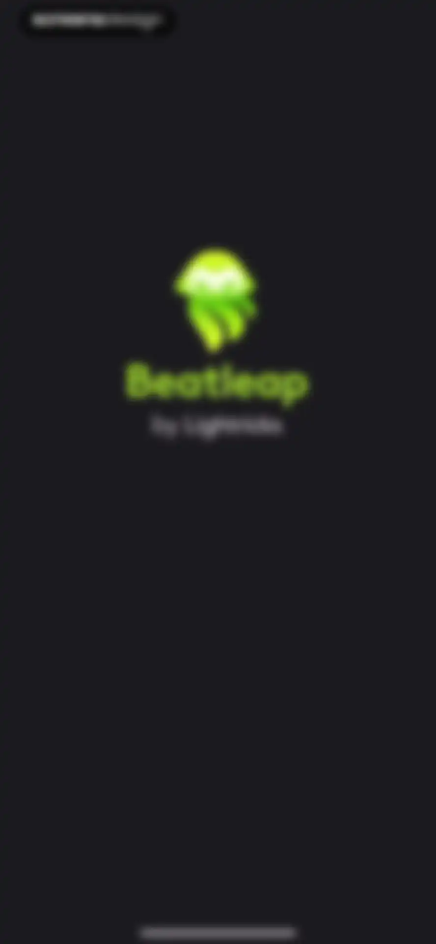 Beatleap by Lightricks screen 1