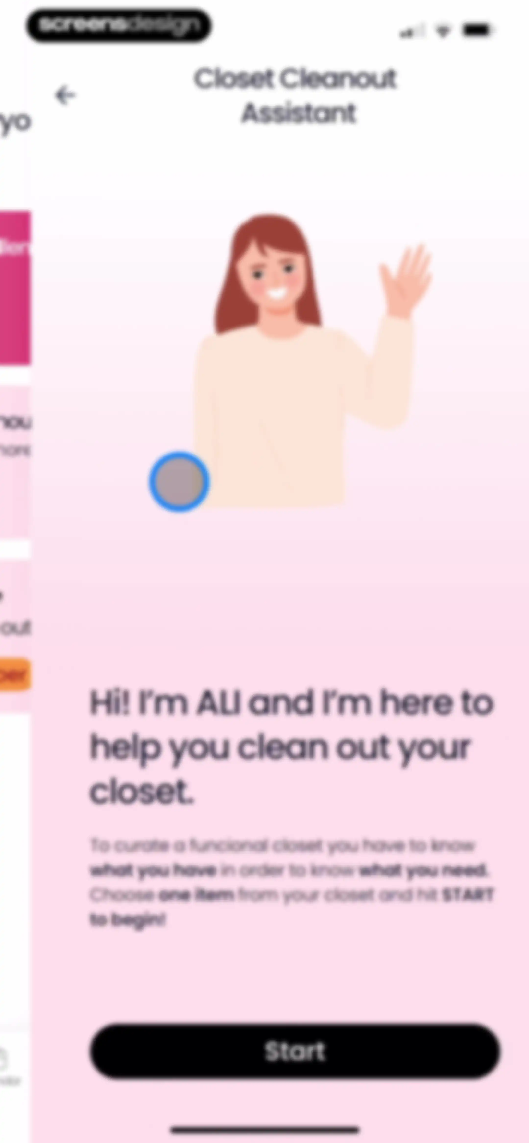 Outfit Formulas: Closet Maker screen 32