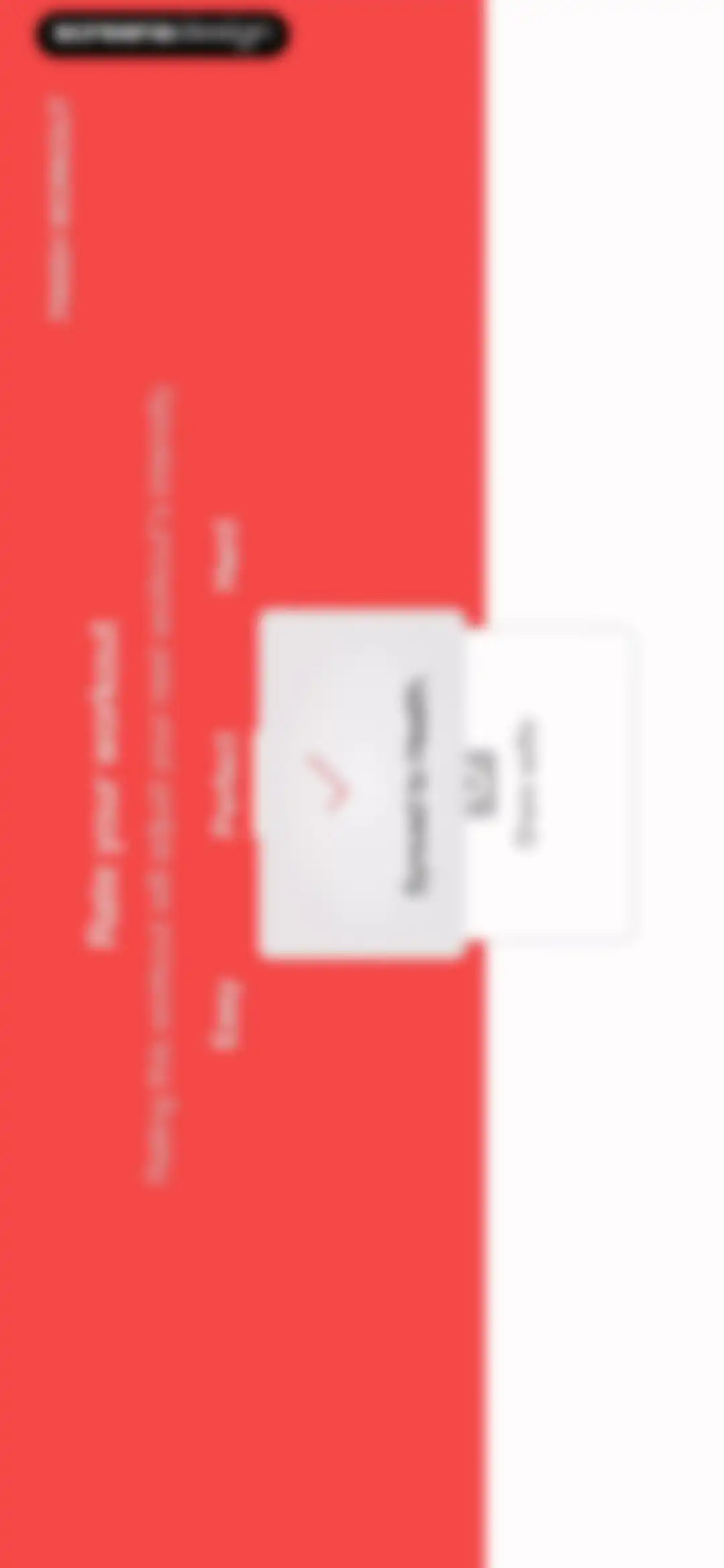 Jillian Michaels | Fitness App screen 66