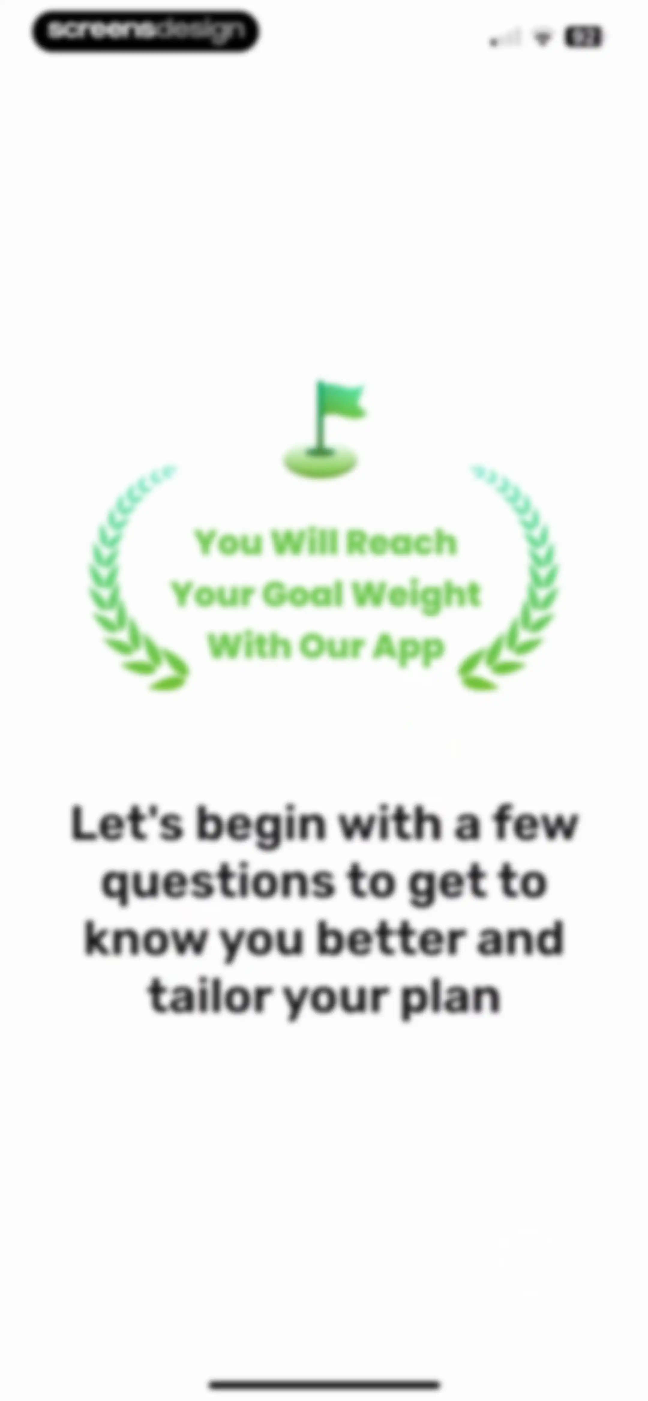 AI Calorie Tracker by Eatwise screen 5