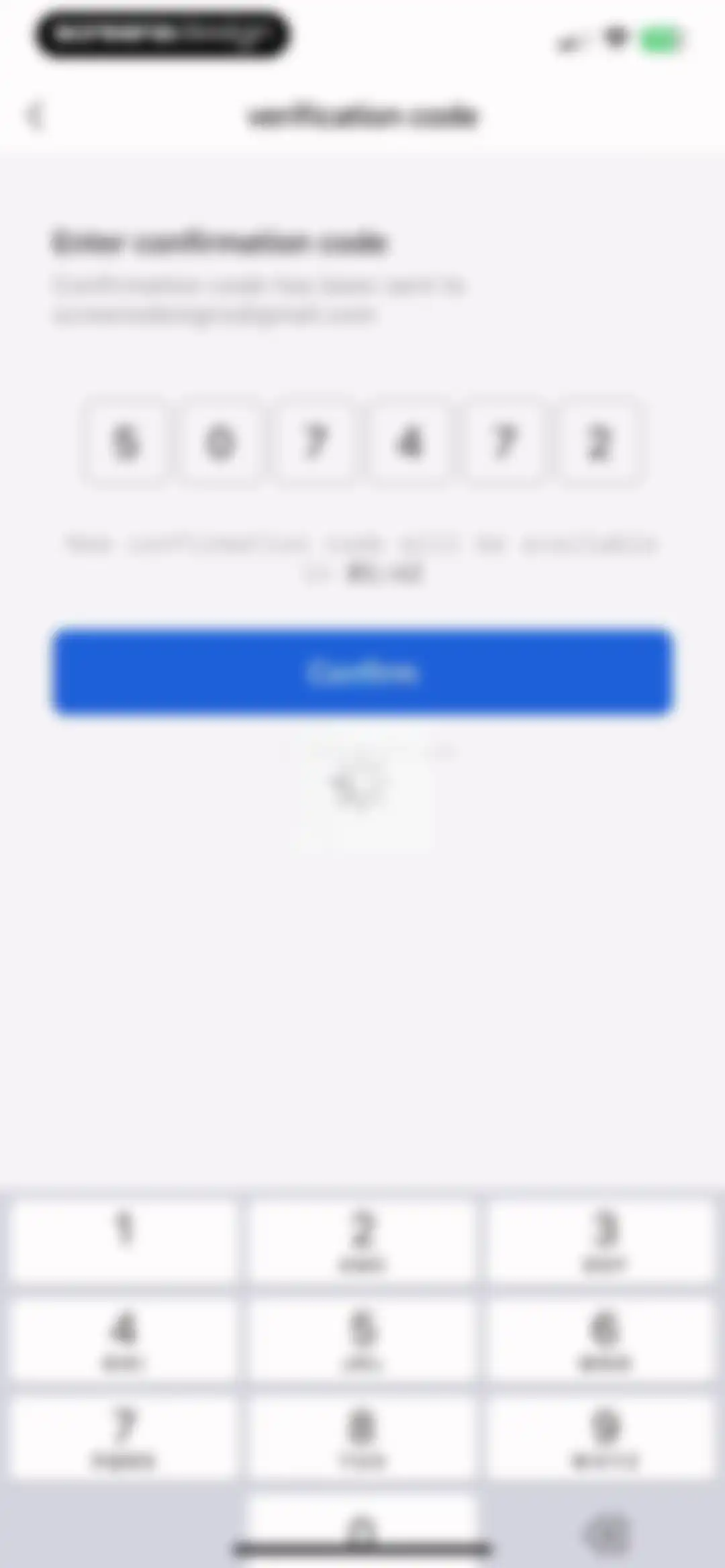 Tiny Scanner - PDF Scanner App screen 44