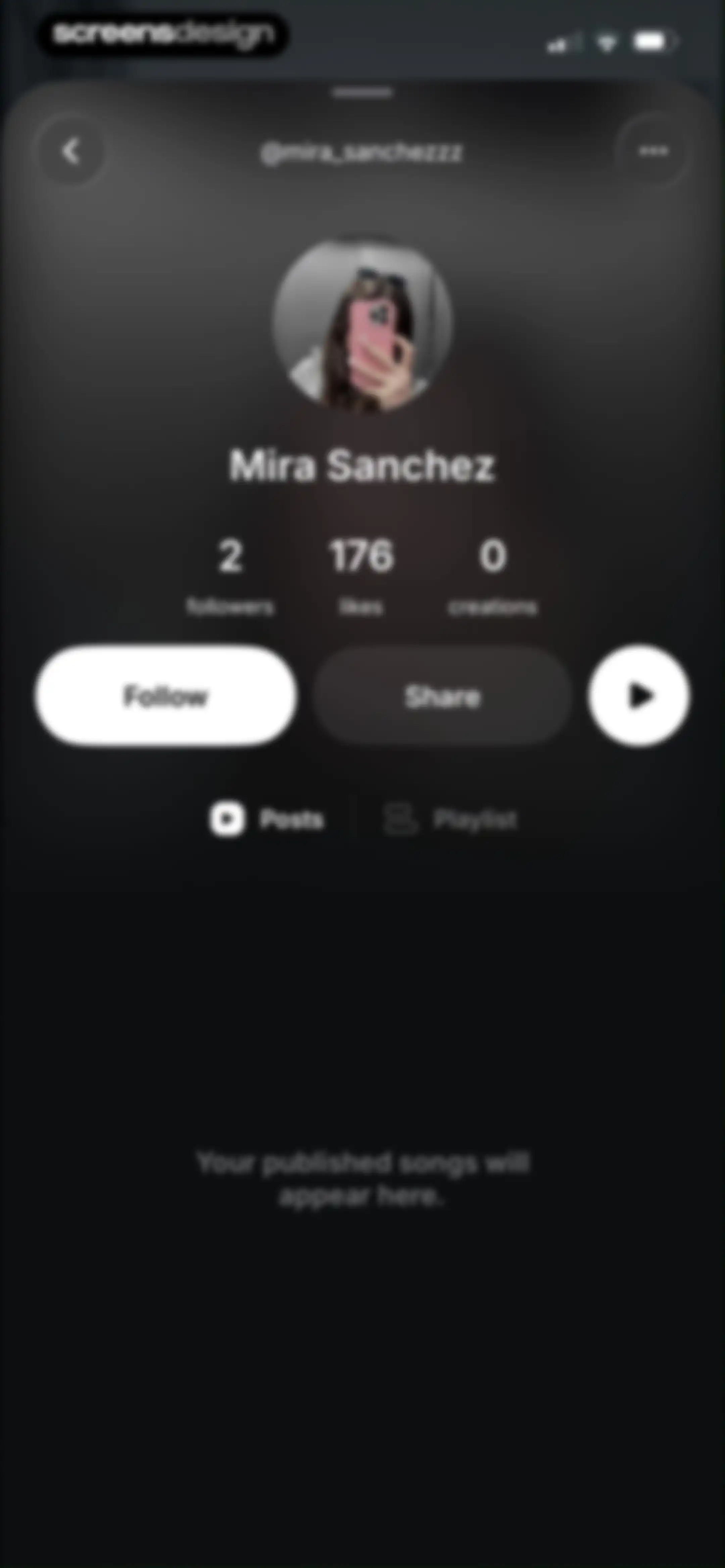 MusicGPT - AI Song Generator screen 19