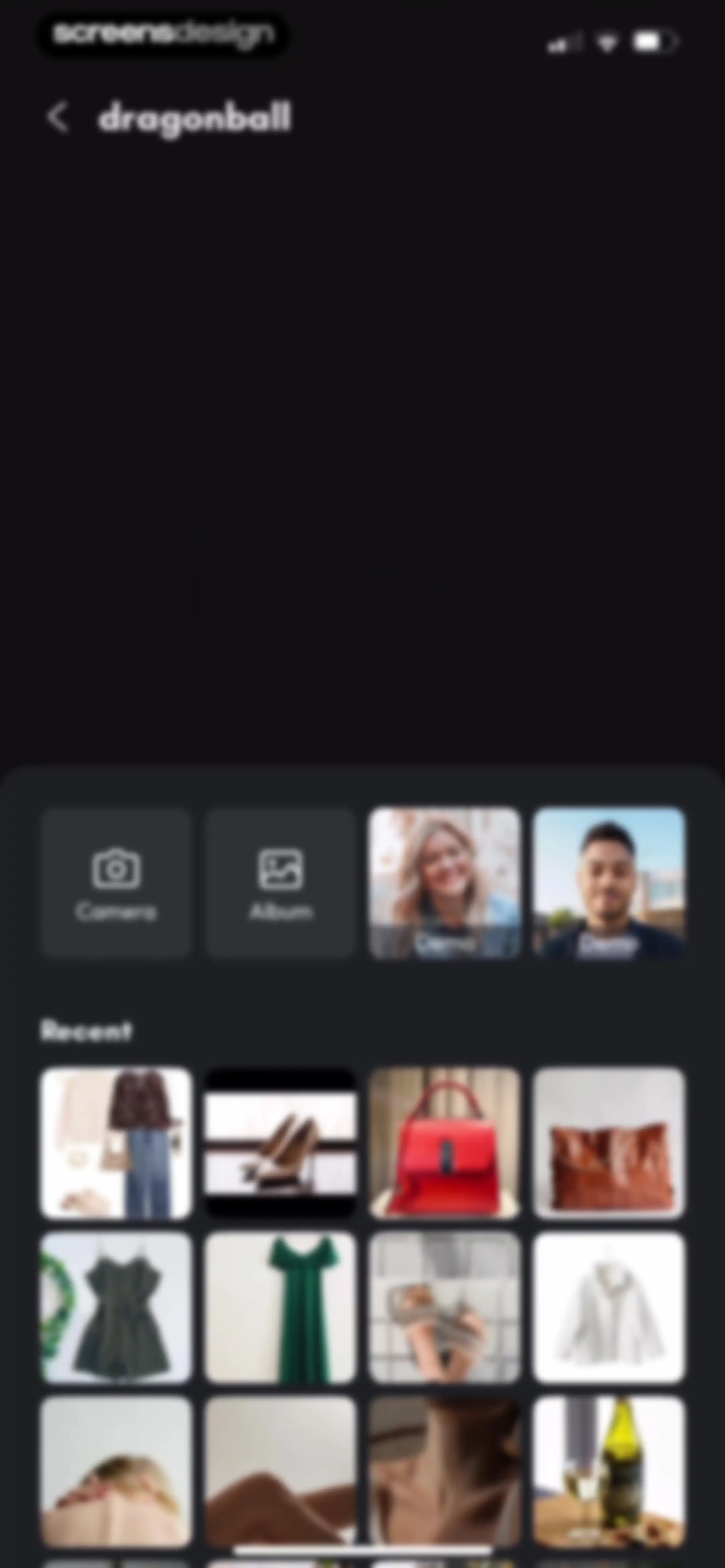 PicMa: AI Photo & Video Editor screen 57