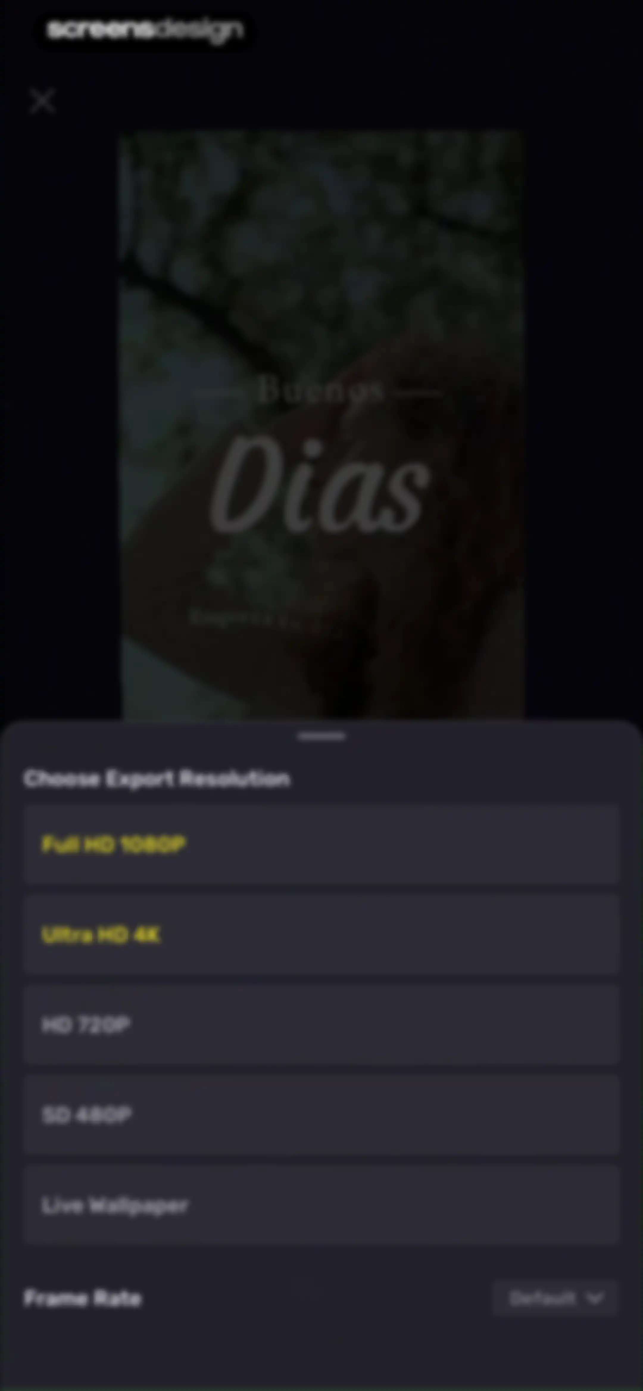 VivaCut - AI Video Editor screen 121
