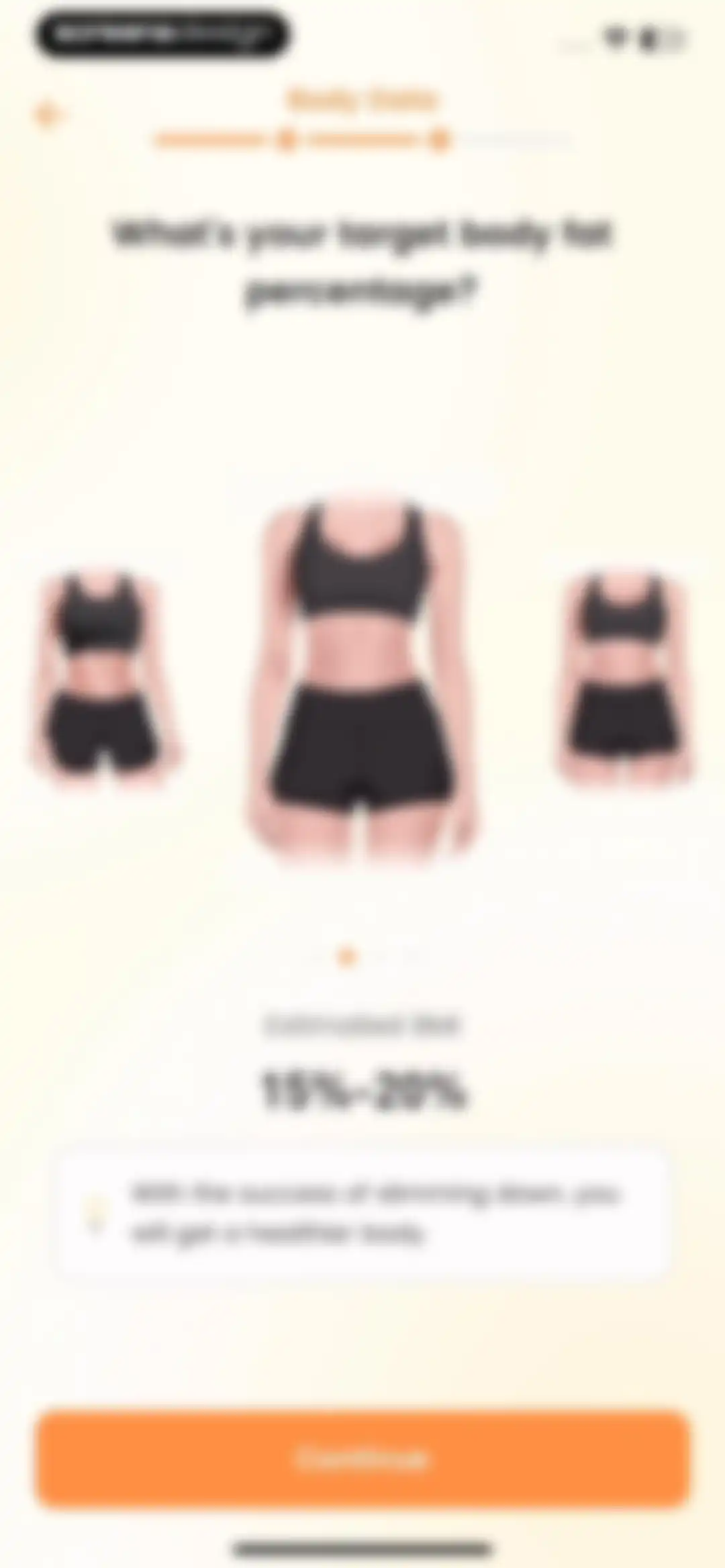 Fasting Coach-Fasting Tracker screen 16