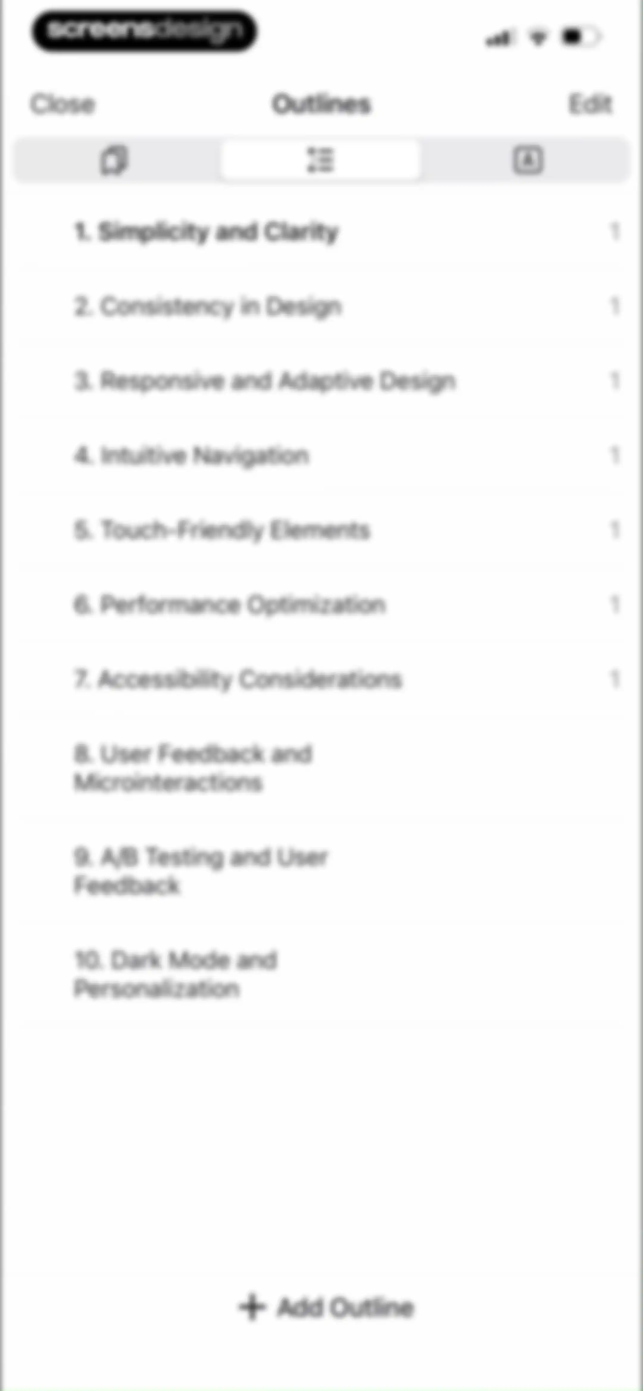 Documents: File Manager & Docs screen 83