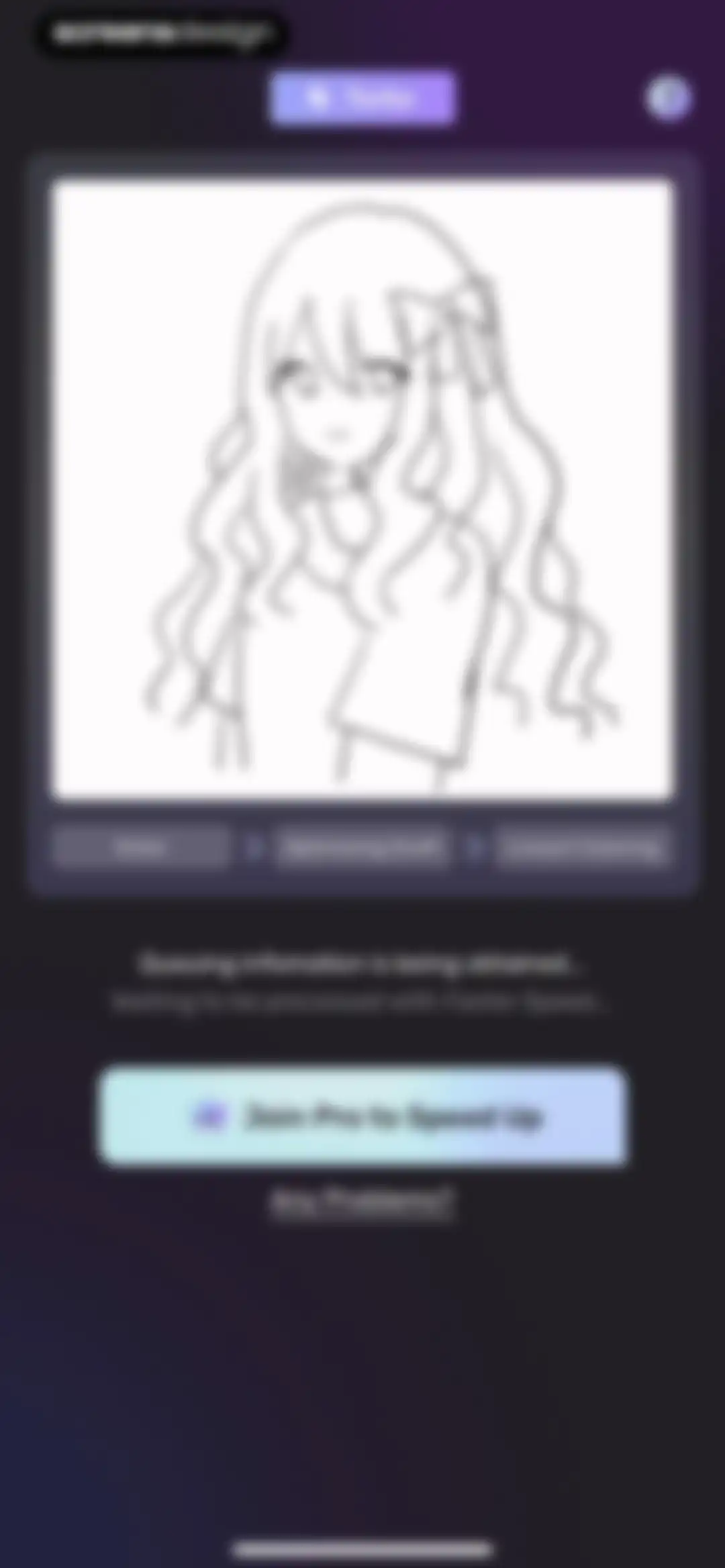 AI Art Generator - UniDream AI screen 63