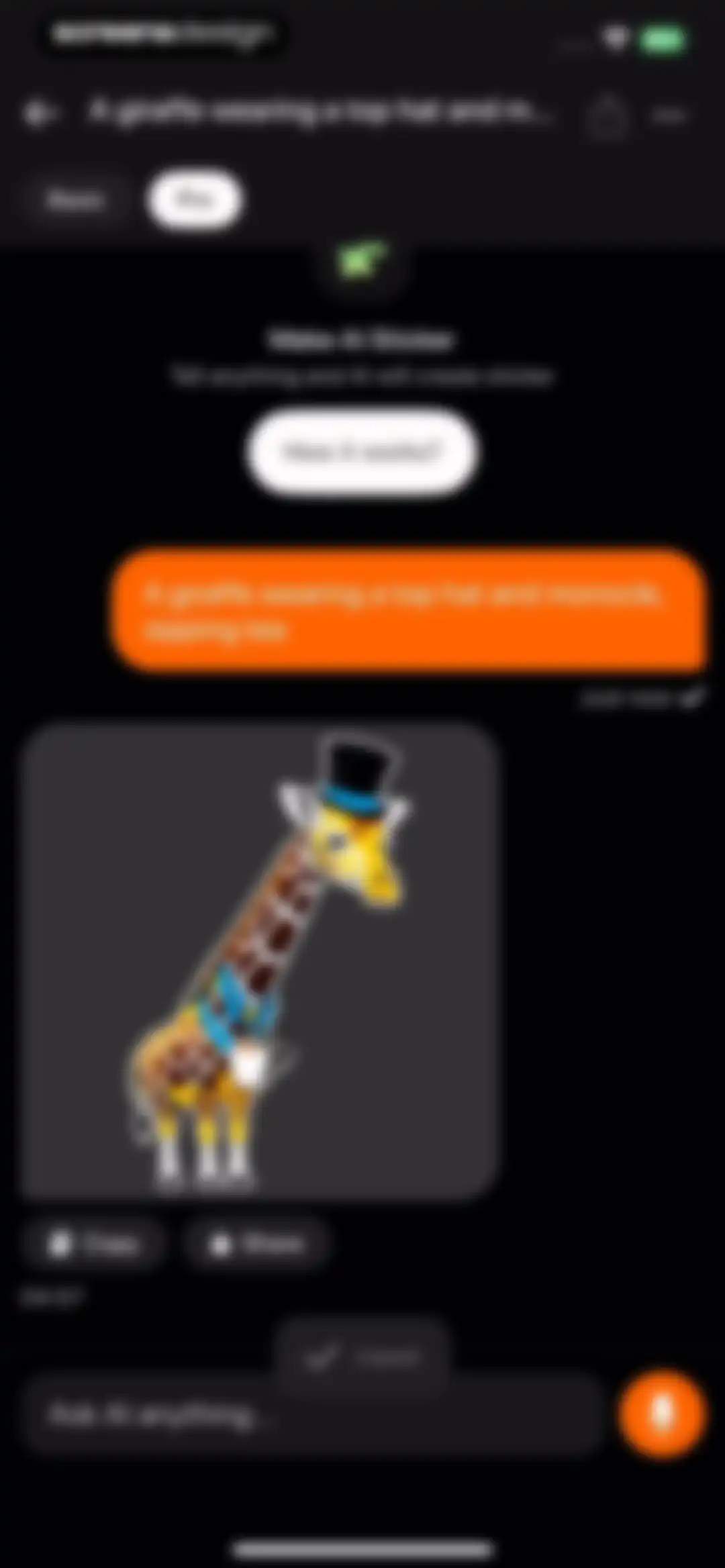 Openchat: AI Chatbot Copilot screen 51