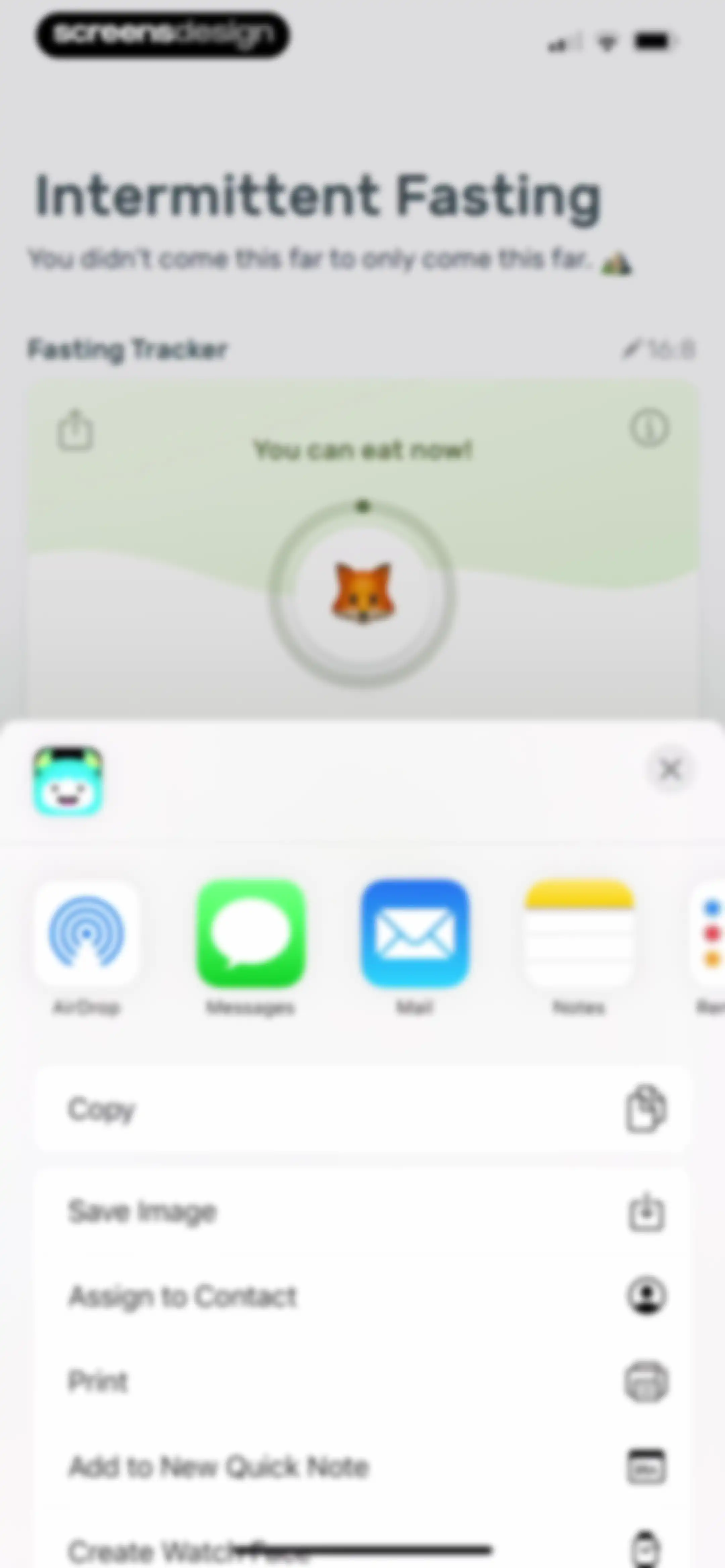 AI Calorie Tracker by Yazio screen 245