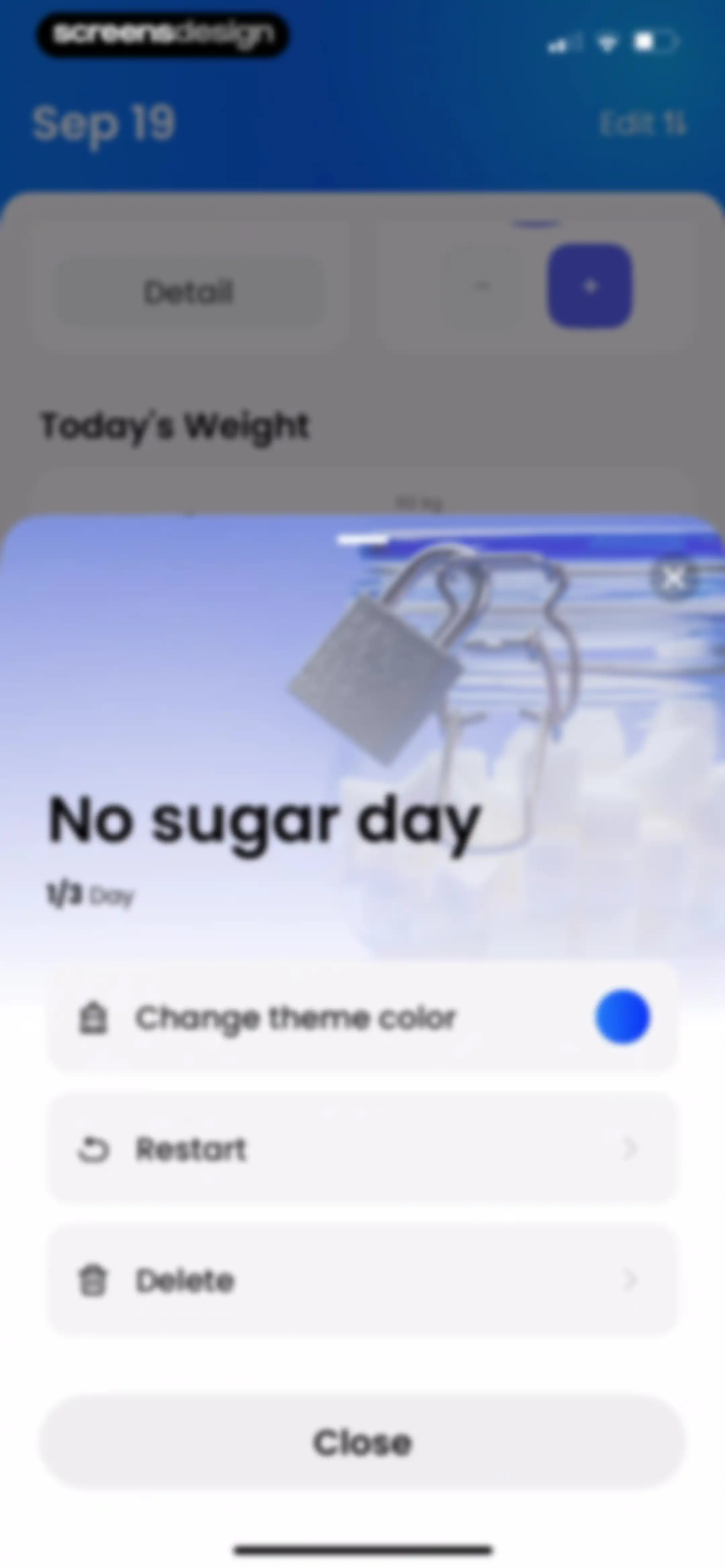 Home Workout - No Equipments screen 302