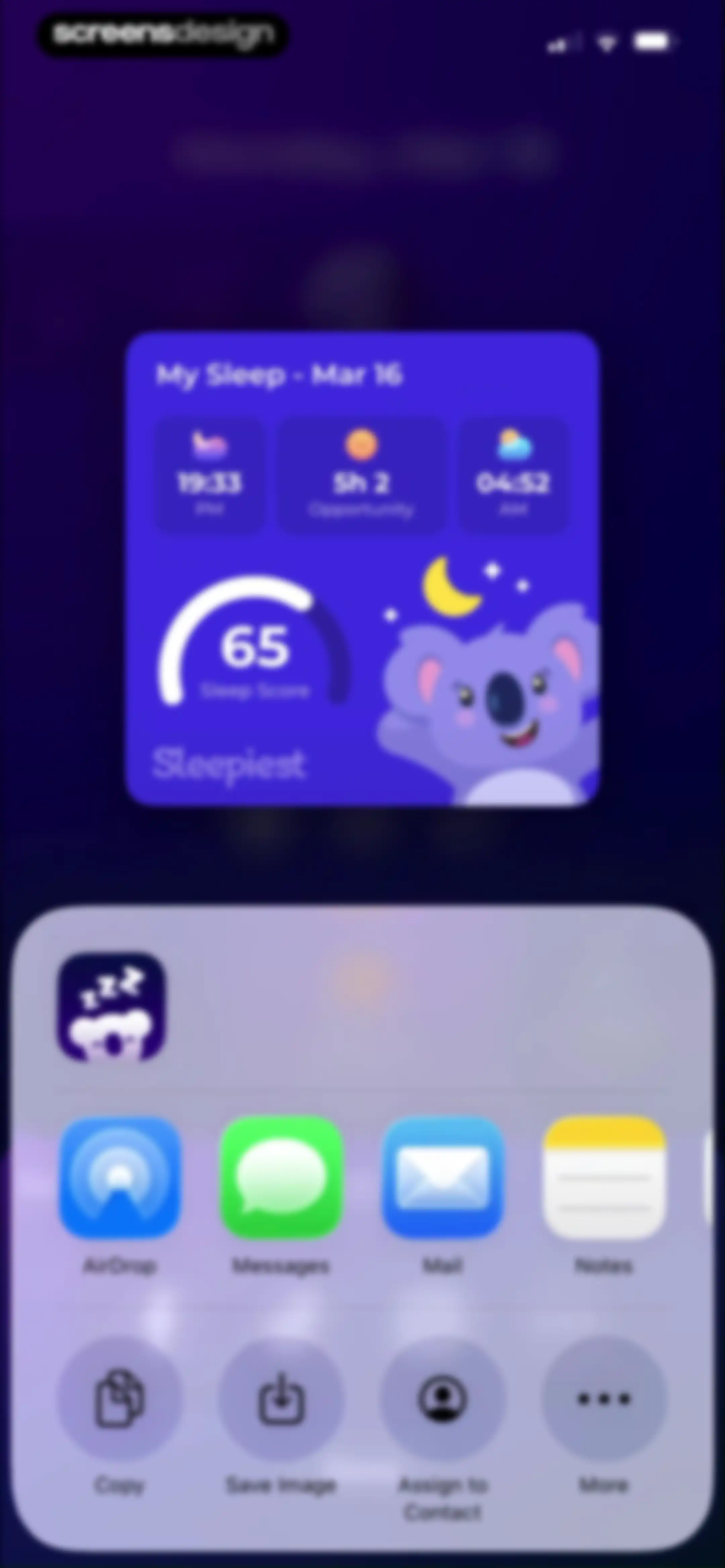 Sleepiest: Sleep Meditation screen 151