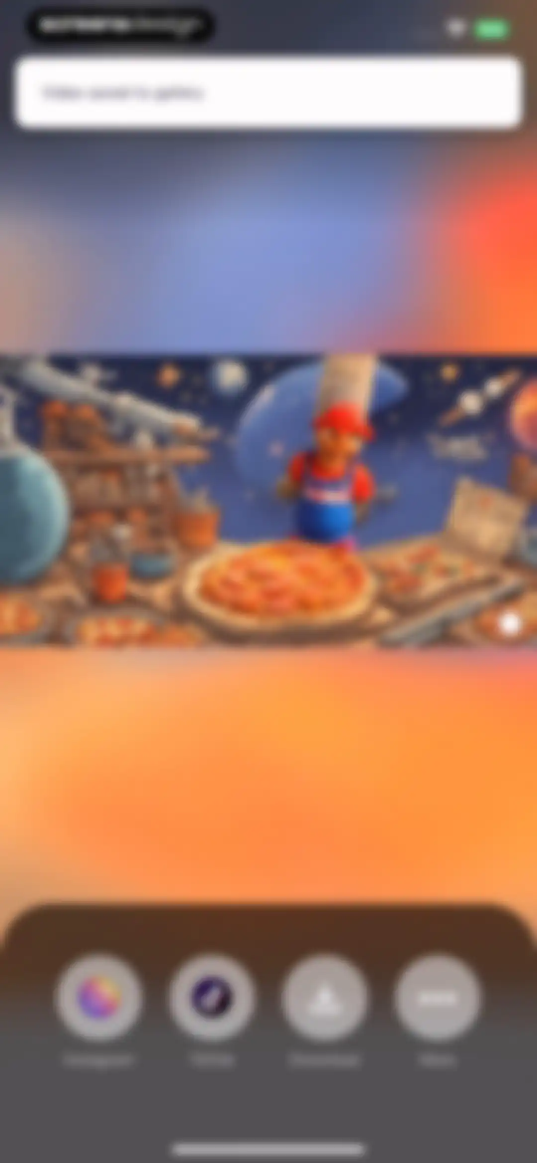Boomerang - Video Loop Maker screen 26
