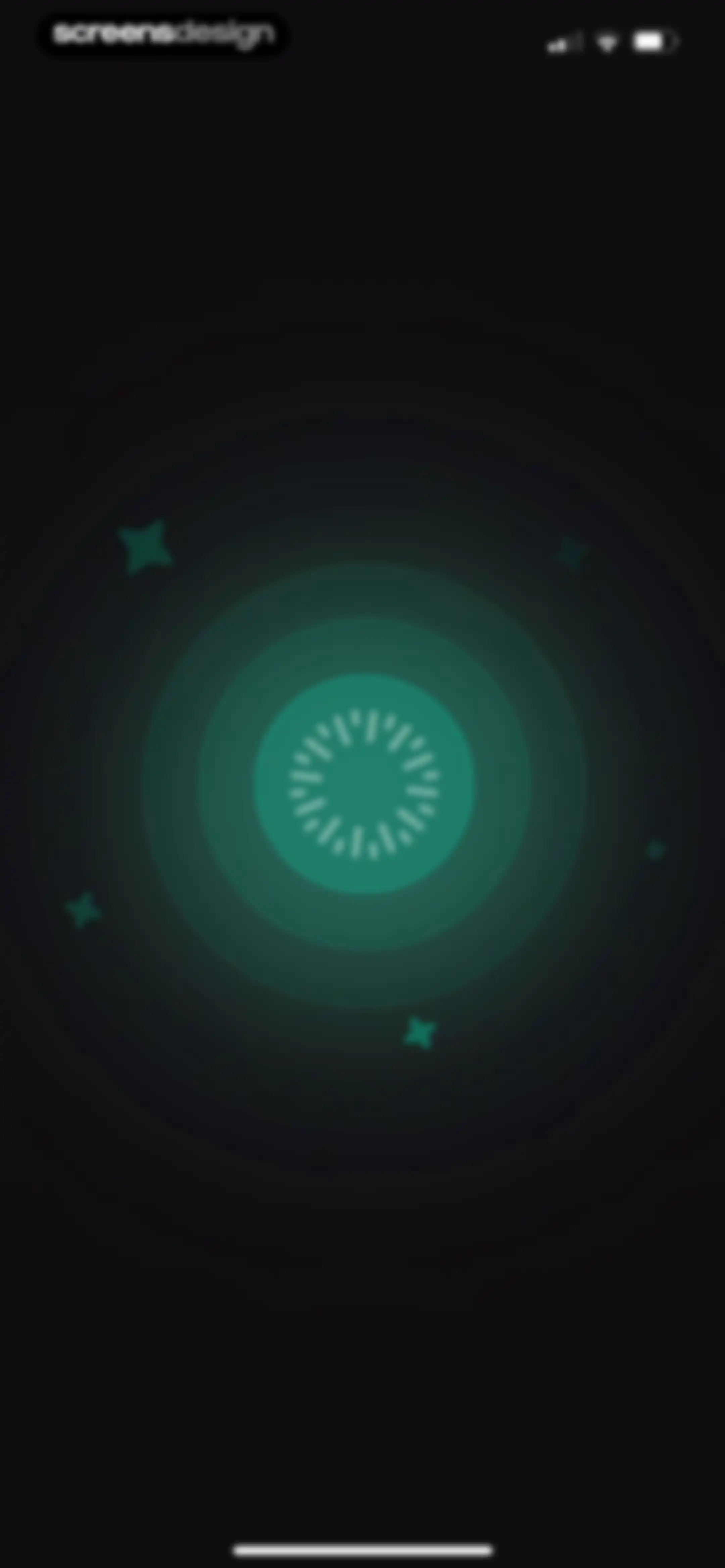 Ask Assist - AI Chat Bot screen 1