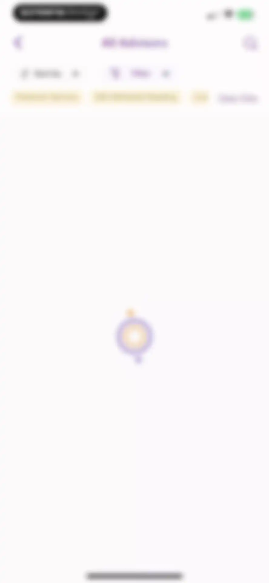 Soulight-Online Psychic Advice screen 15