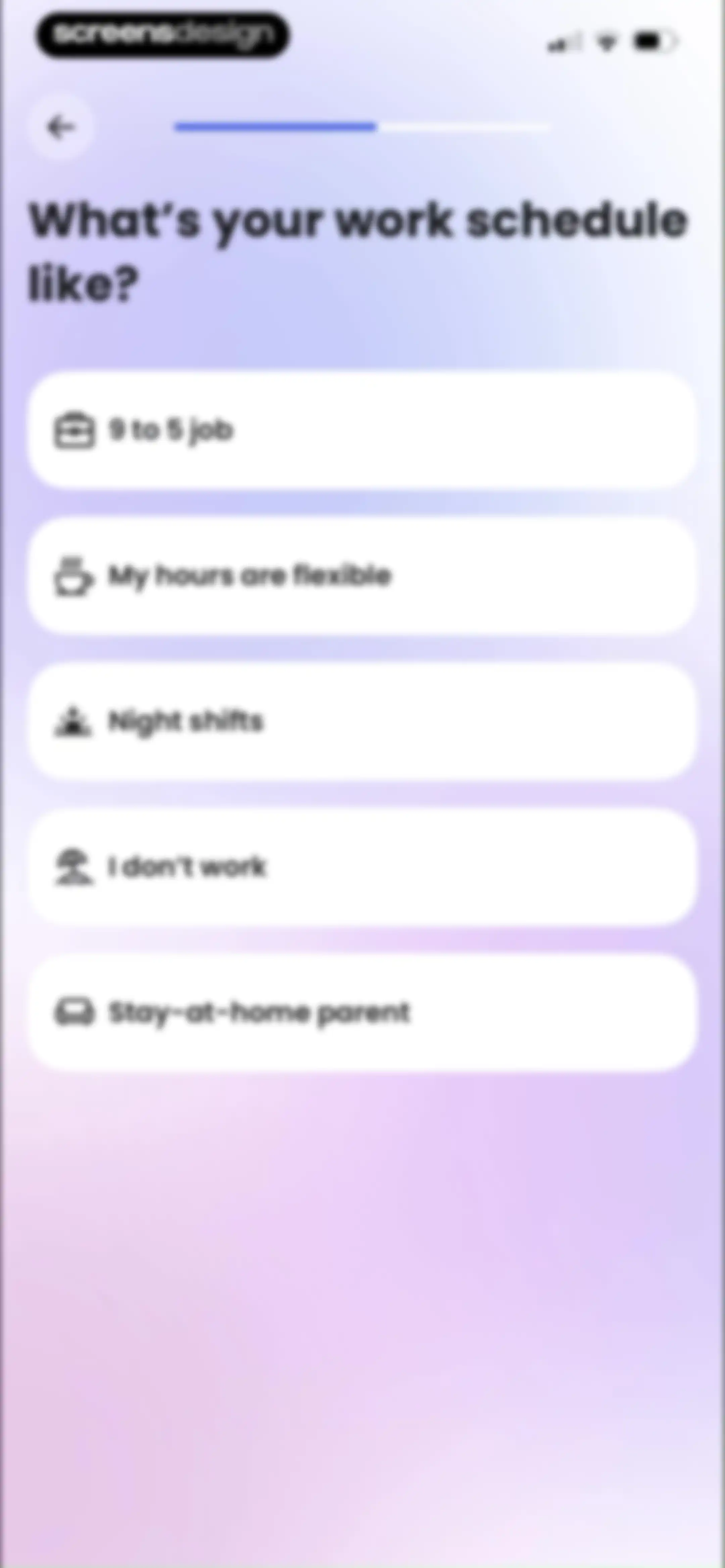 Dancebit: Home Dance Workouts screen 19