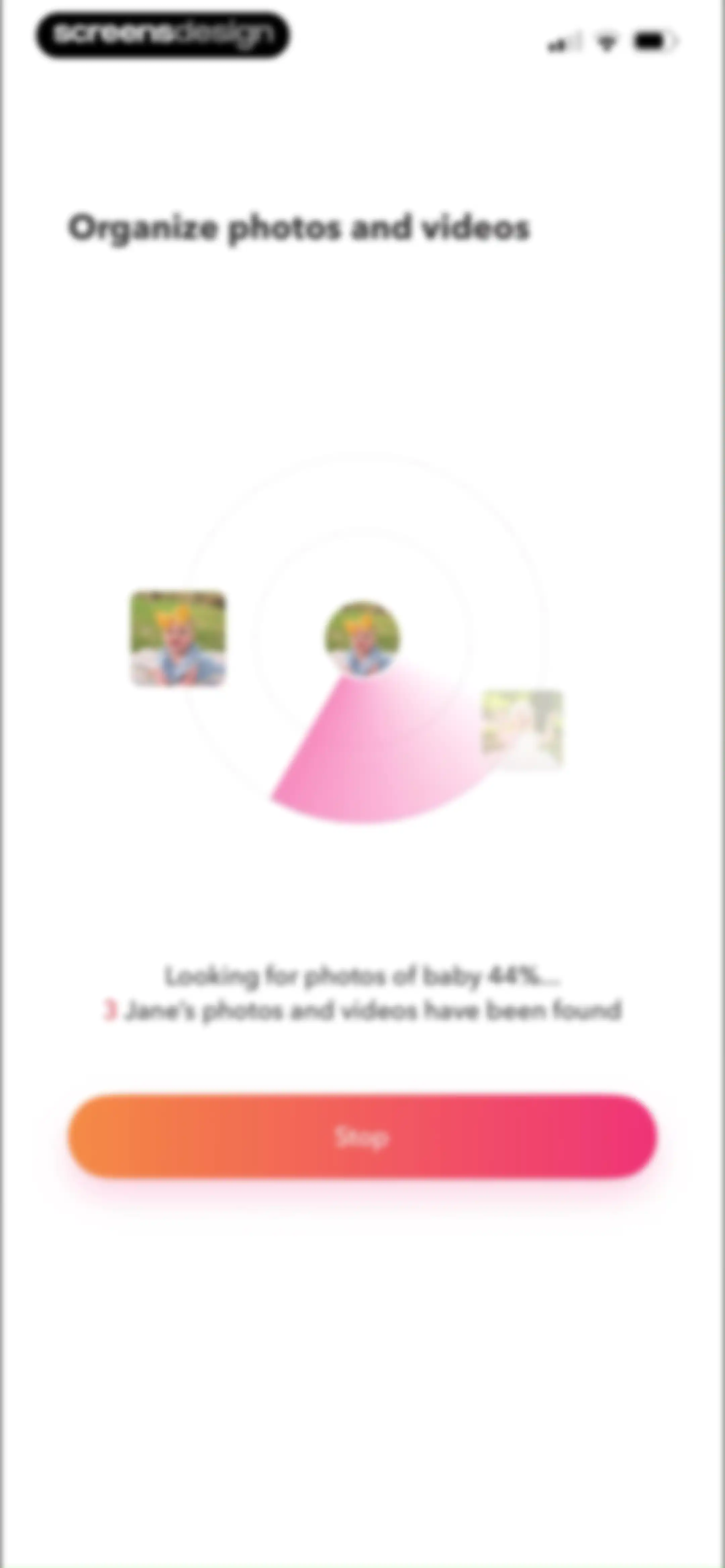 Bebememo - Smart Baby Journal screen 14