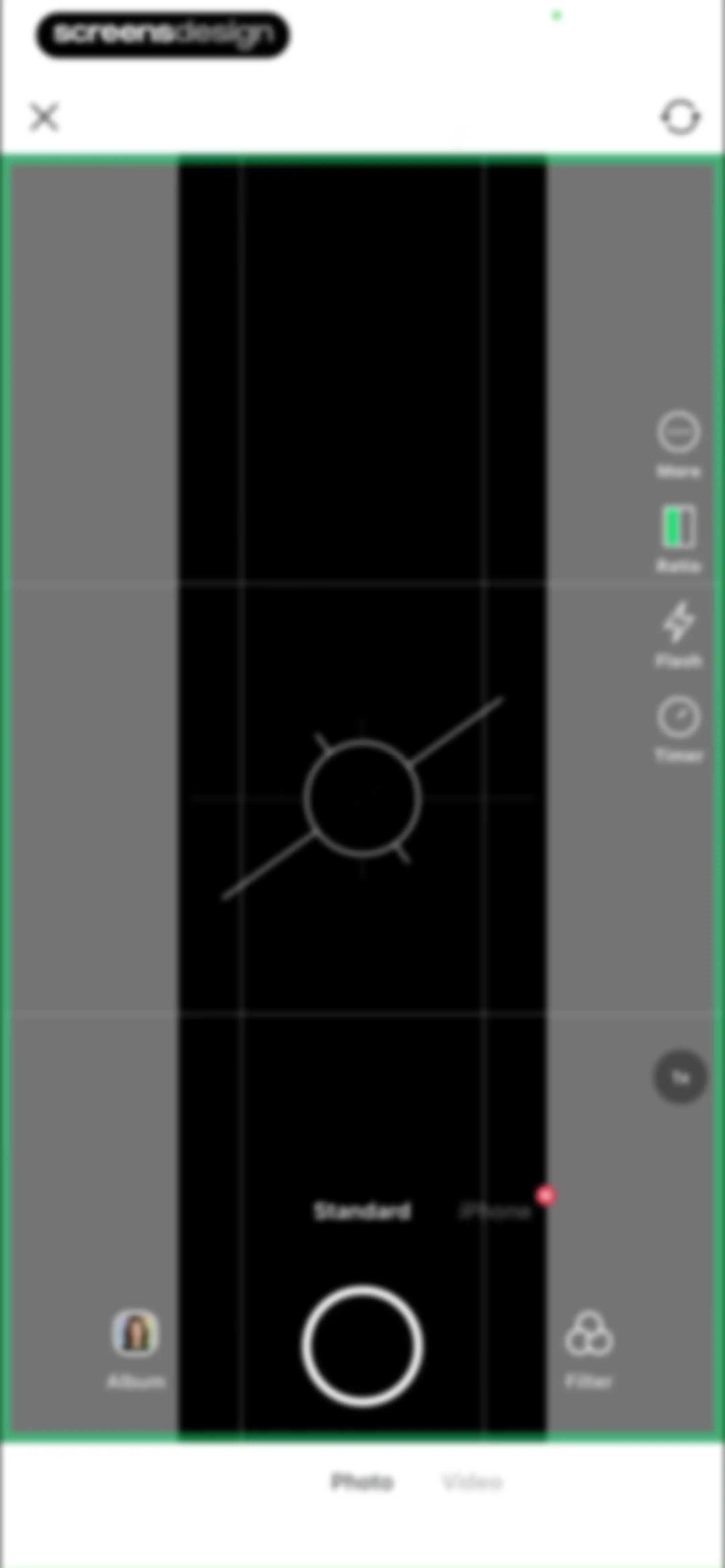 LINE Camera - Photo editor screen 86