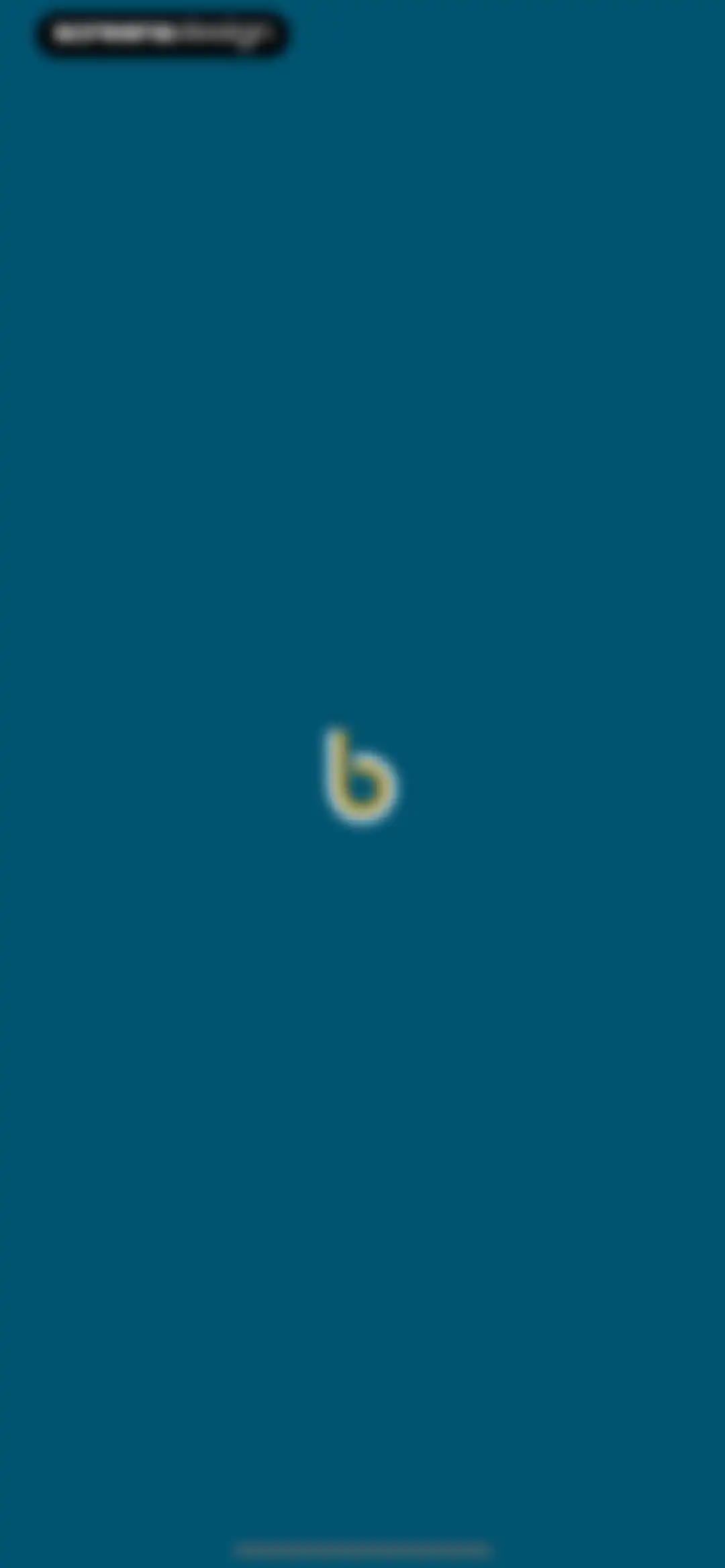 Brainbuddy: Quit PMO screen 1