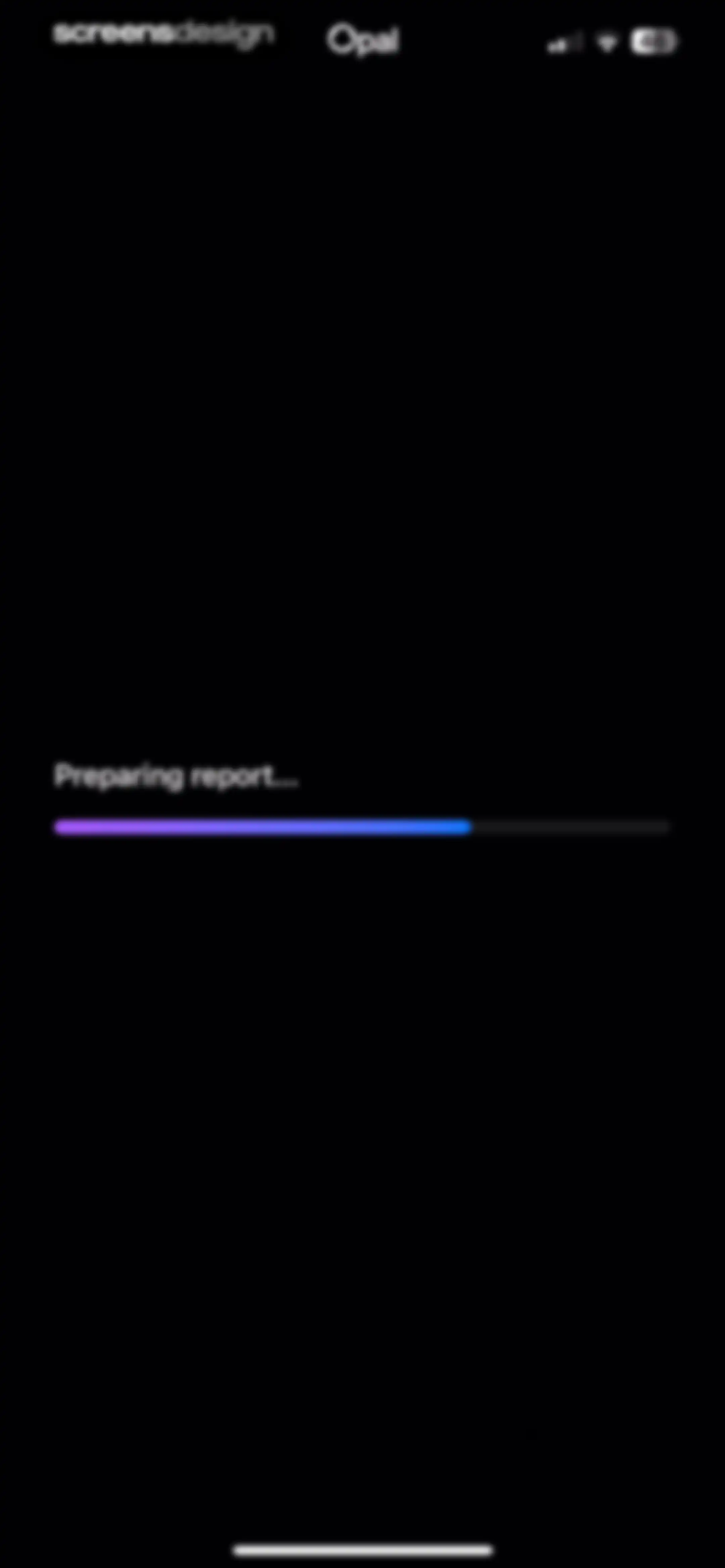 Opal: Screen Time Control screen 14