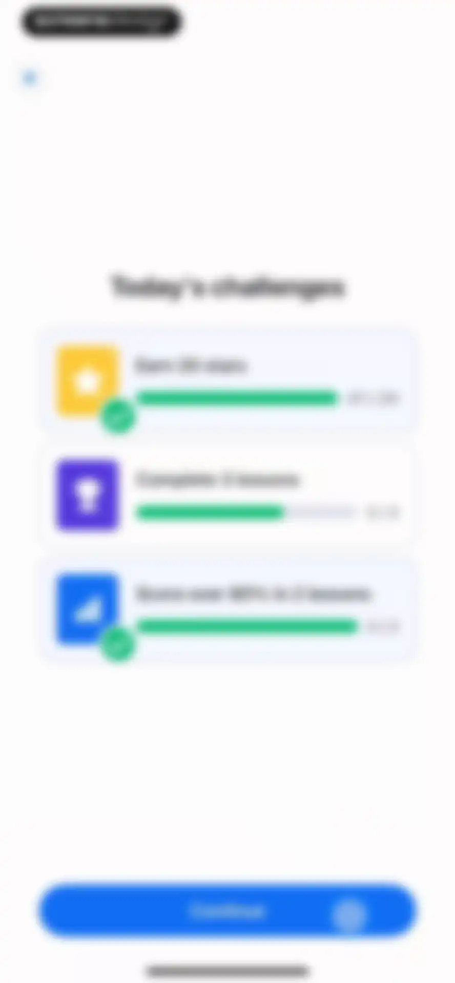 Busuu: Language Learning App screen 79