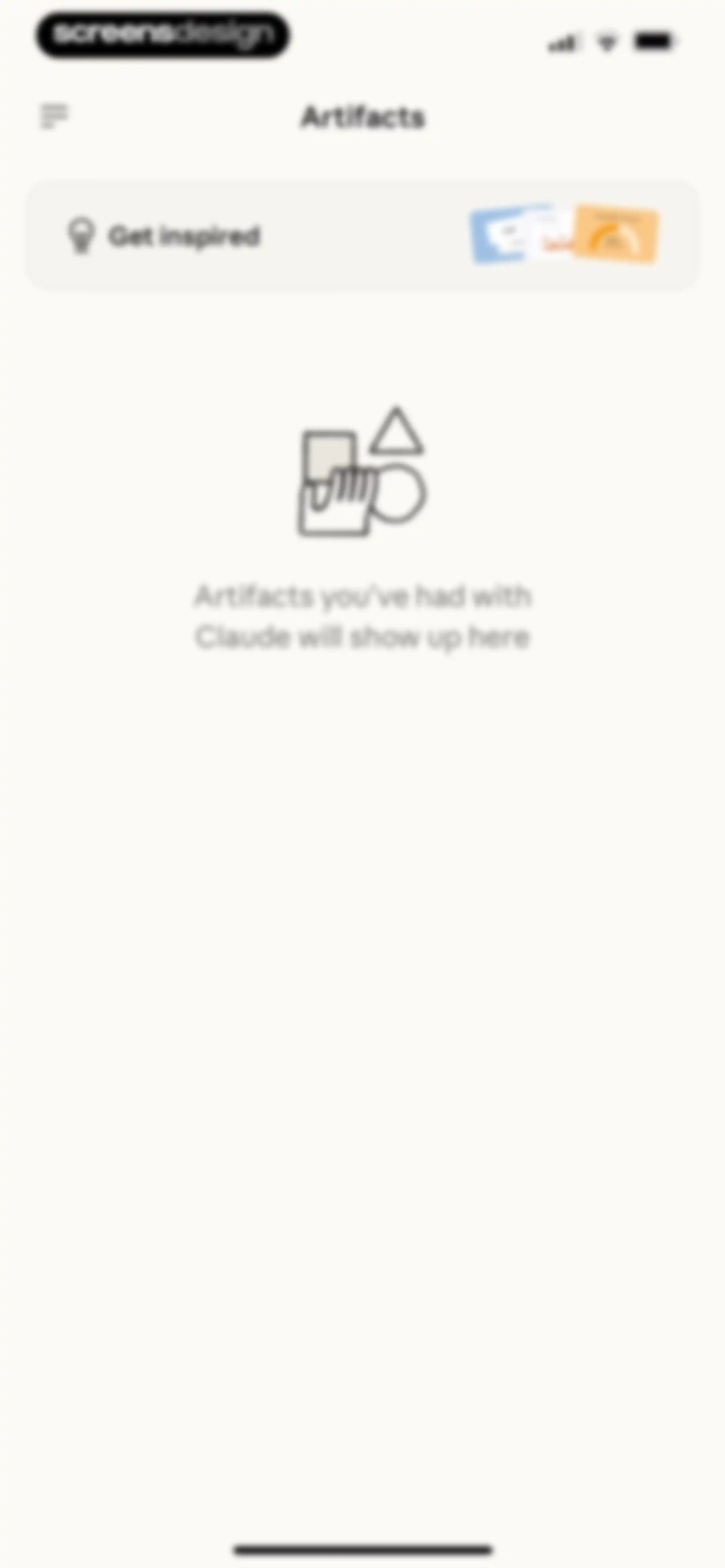 Claude by Anthropic screen 44