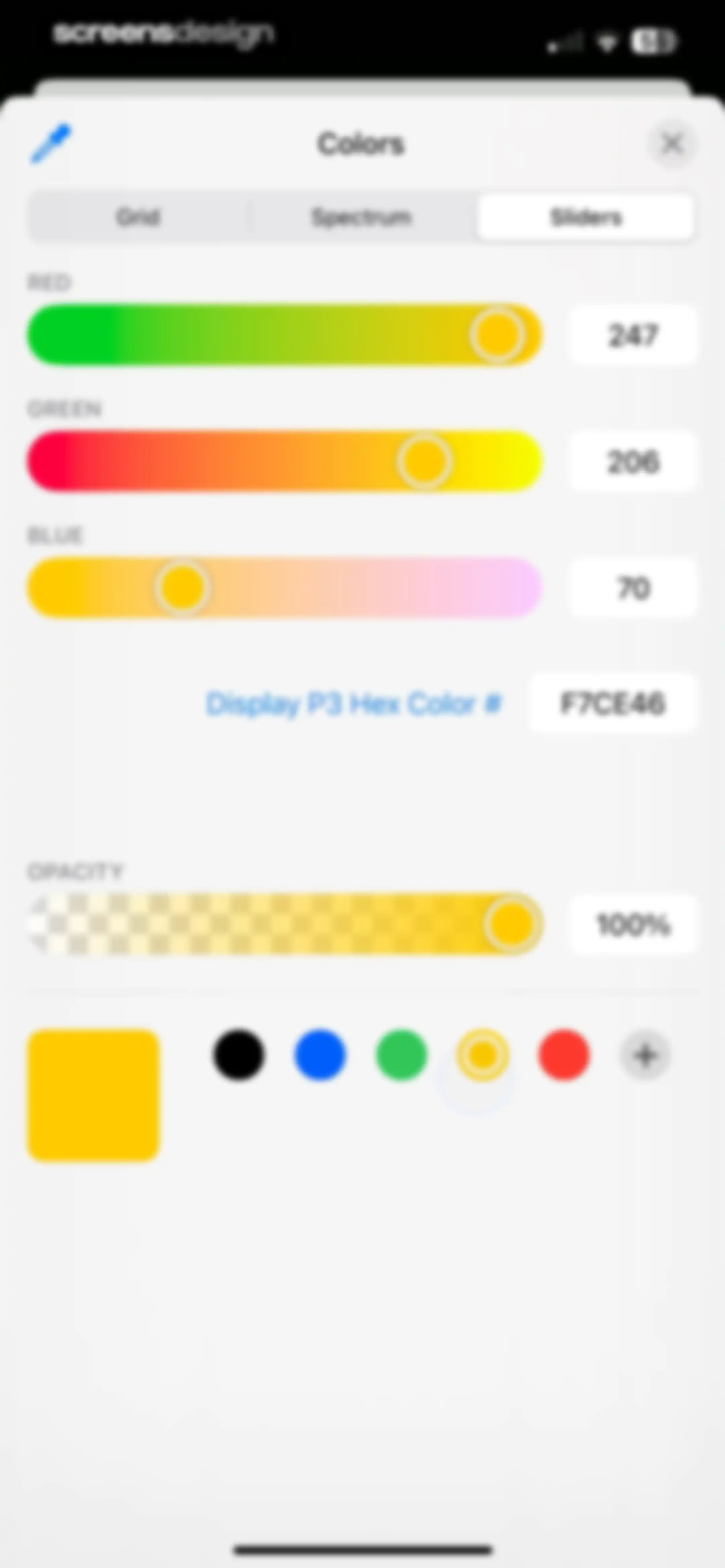 Photo Up! Picture Editor App screen 56