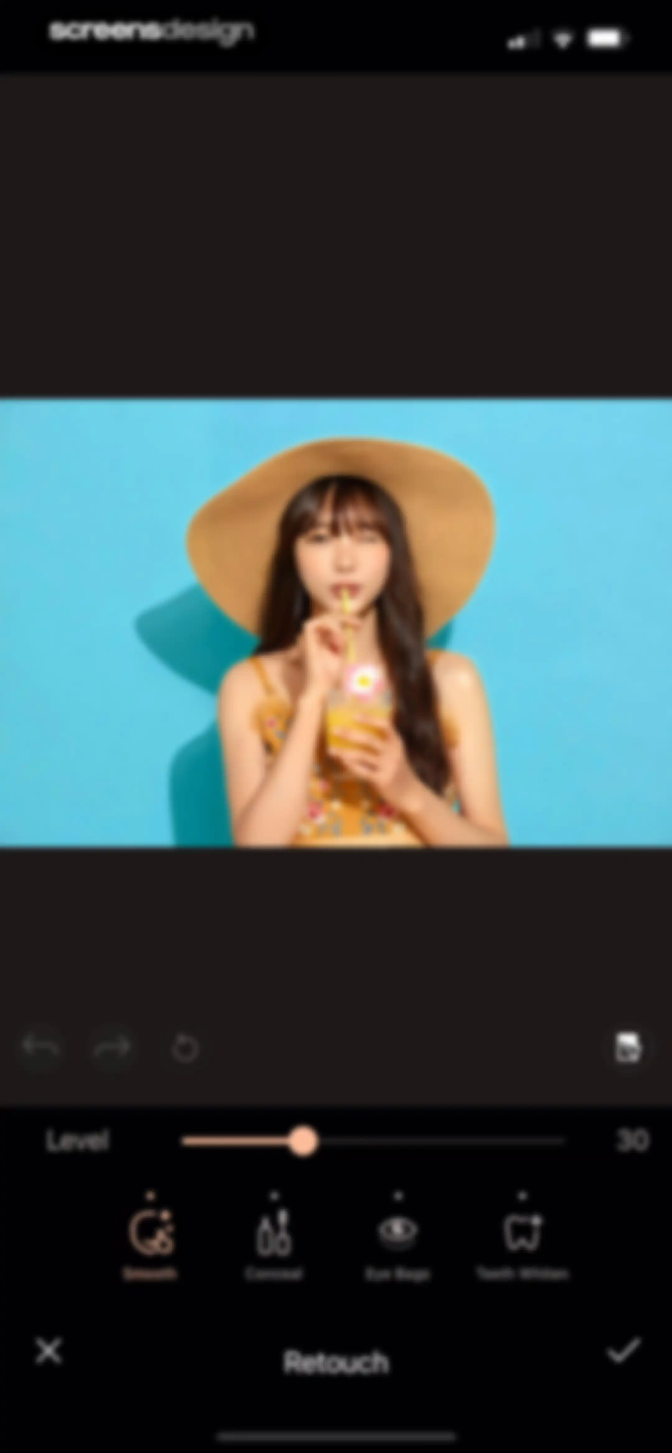 PhotoDirector: AI Photo Editor screen 28