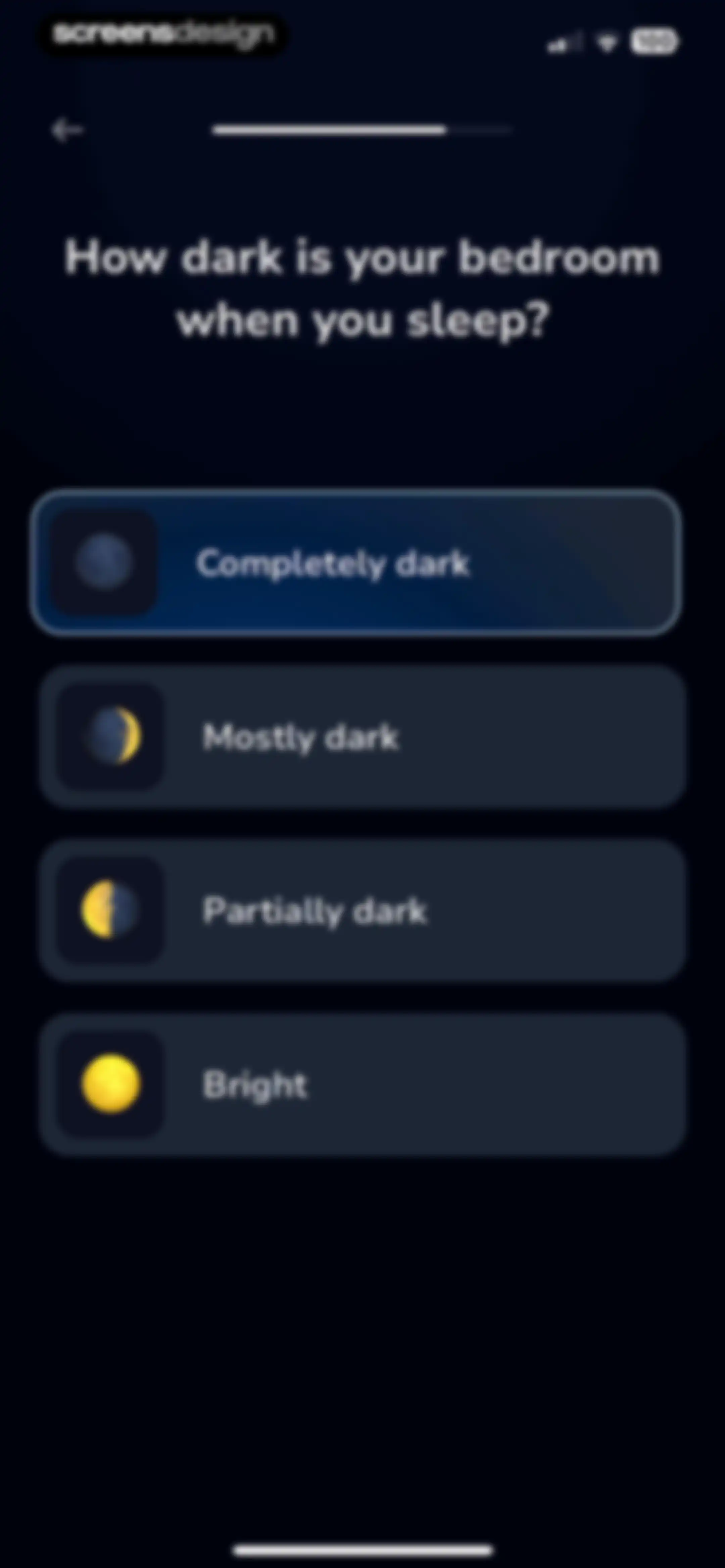 Sleep Tracker & Sound by Remly screen 14