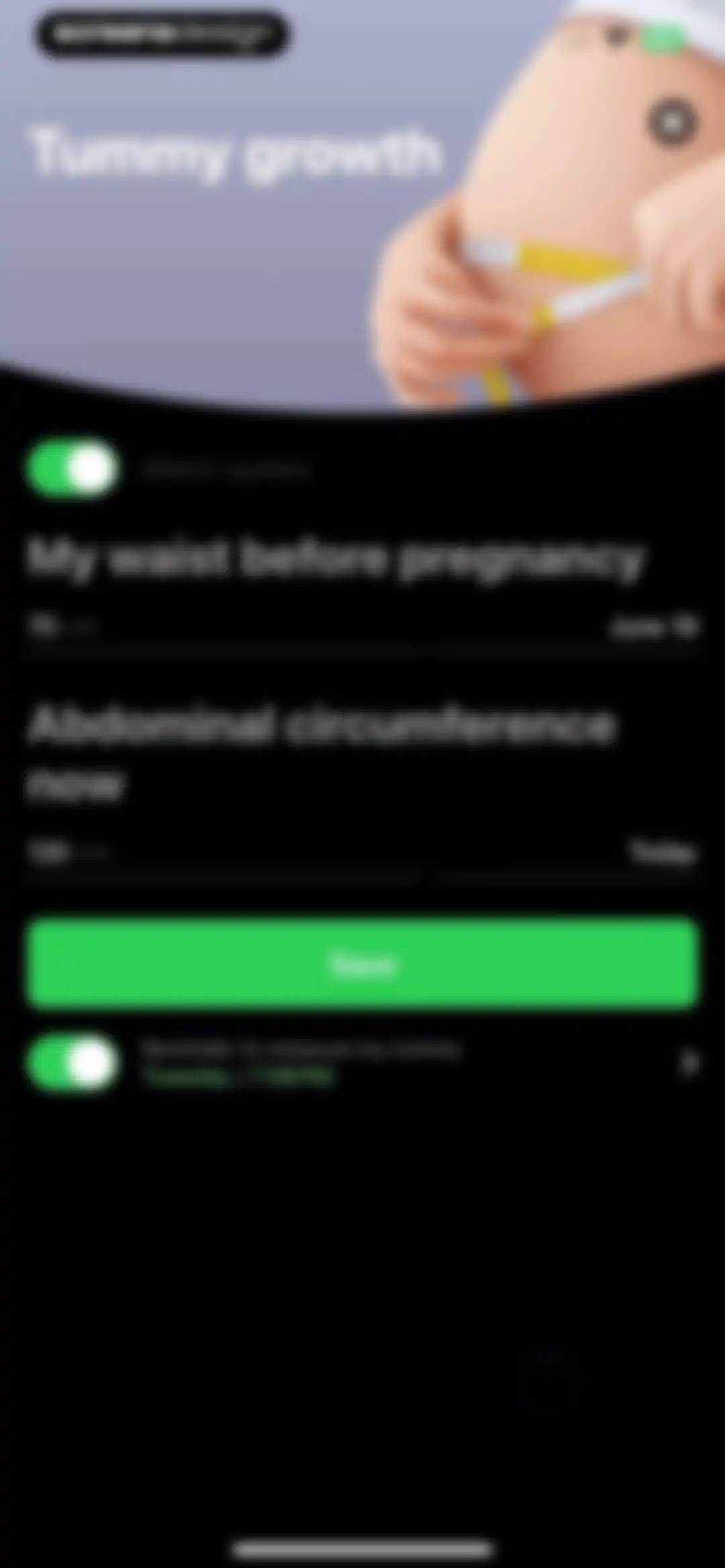 Pregnancy Tracker・App by Moms screen 35