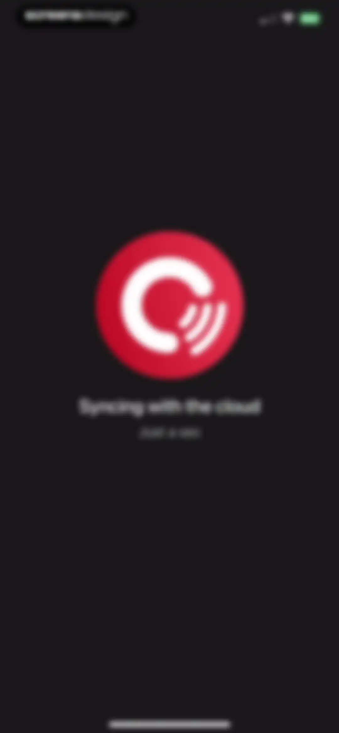 Player FM — Podcast App screen 10