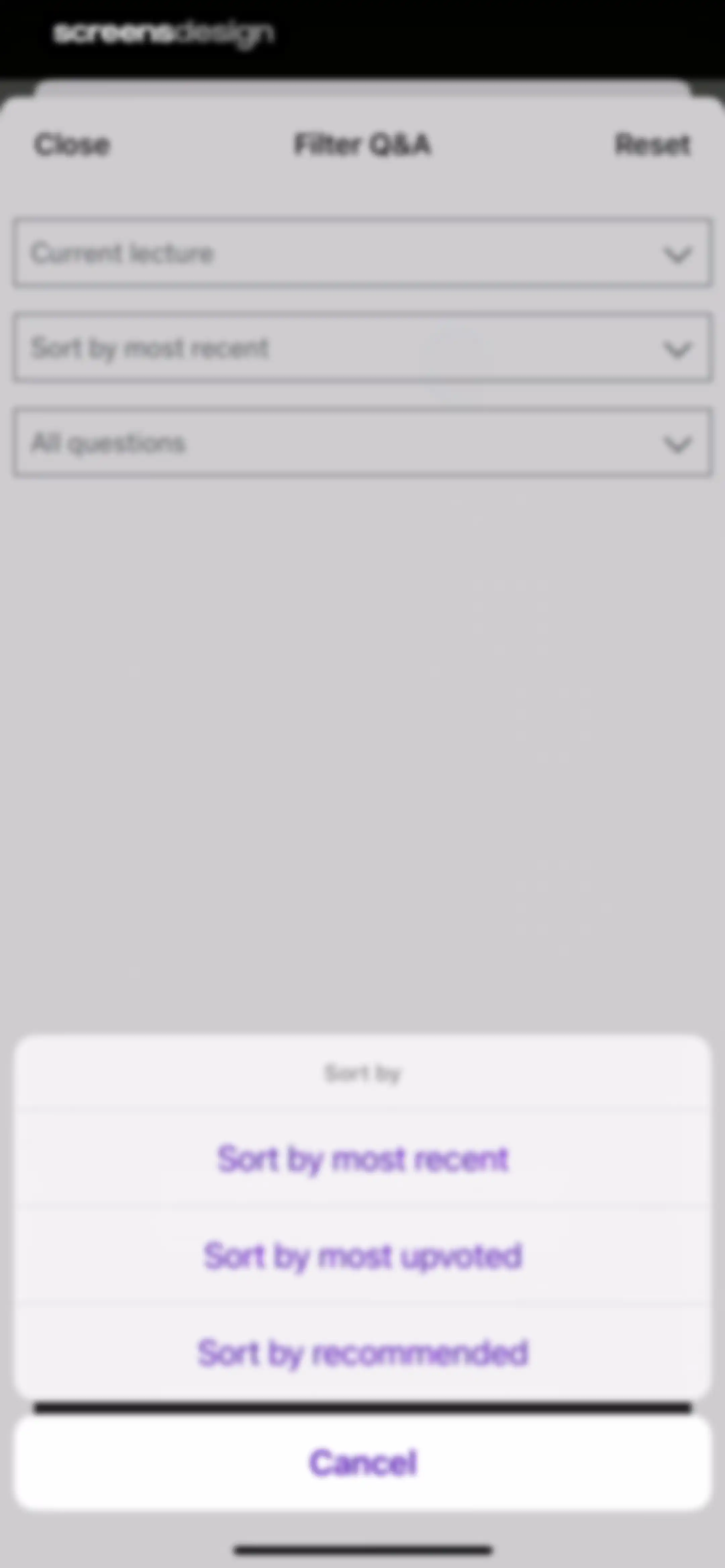 Udemy Online Video Courses screen 52