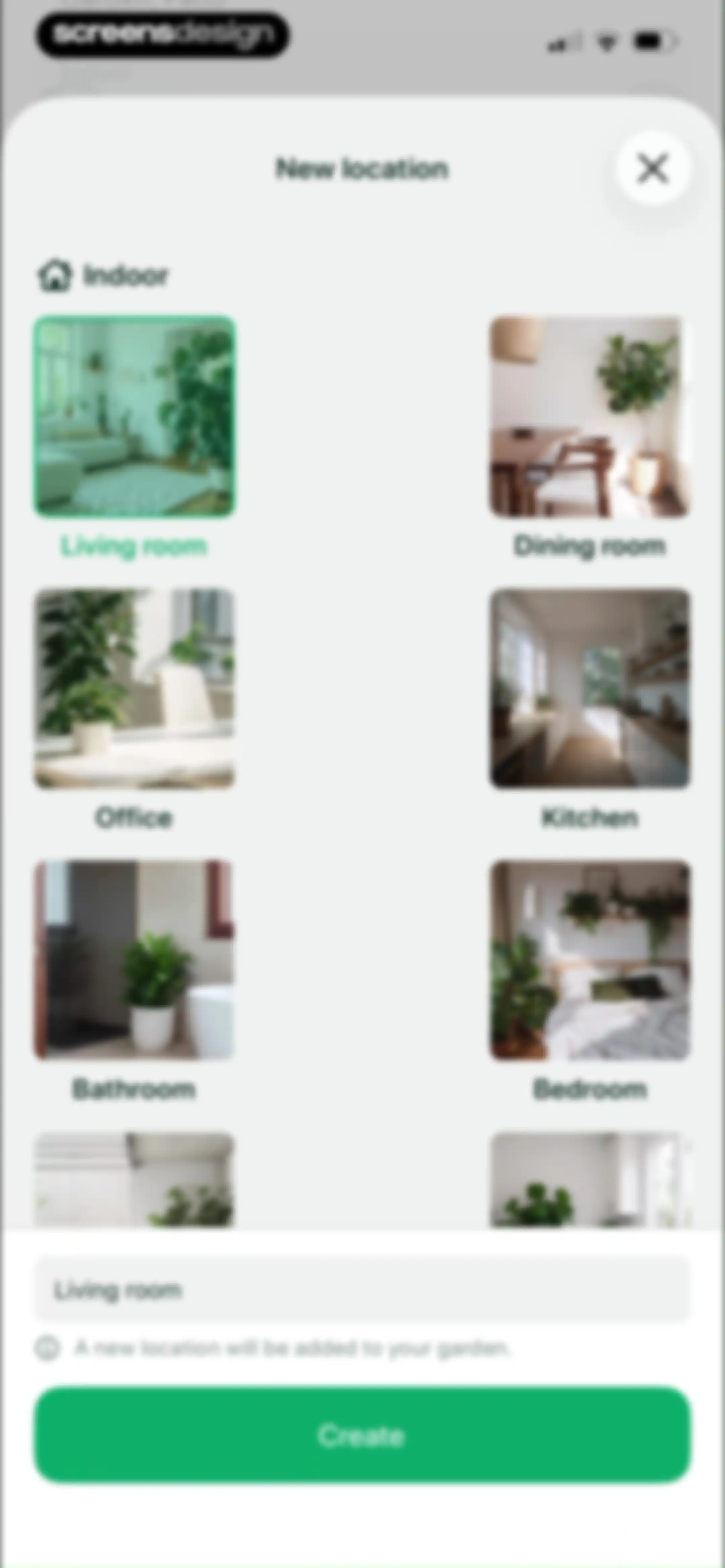 Planto: Plant Identifier screen 22