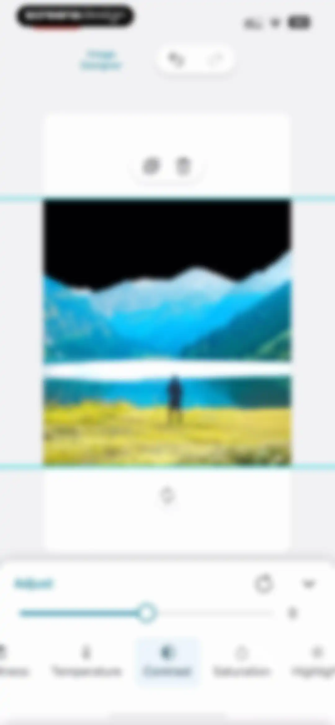 Promeo - AI Marketing Studio screen 56
