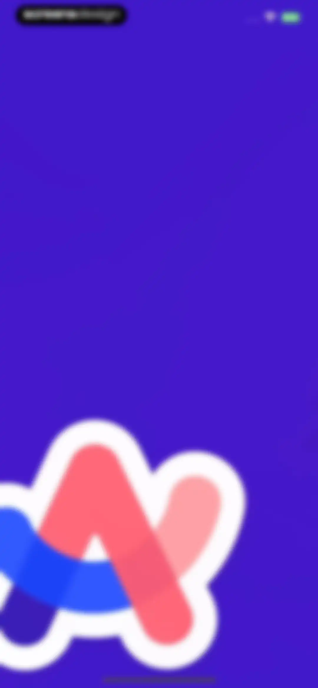 Arc Search — Find it, Faster screen 1