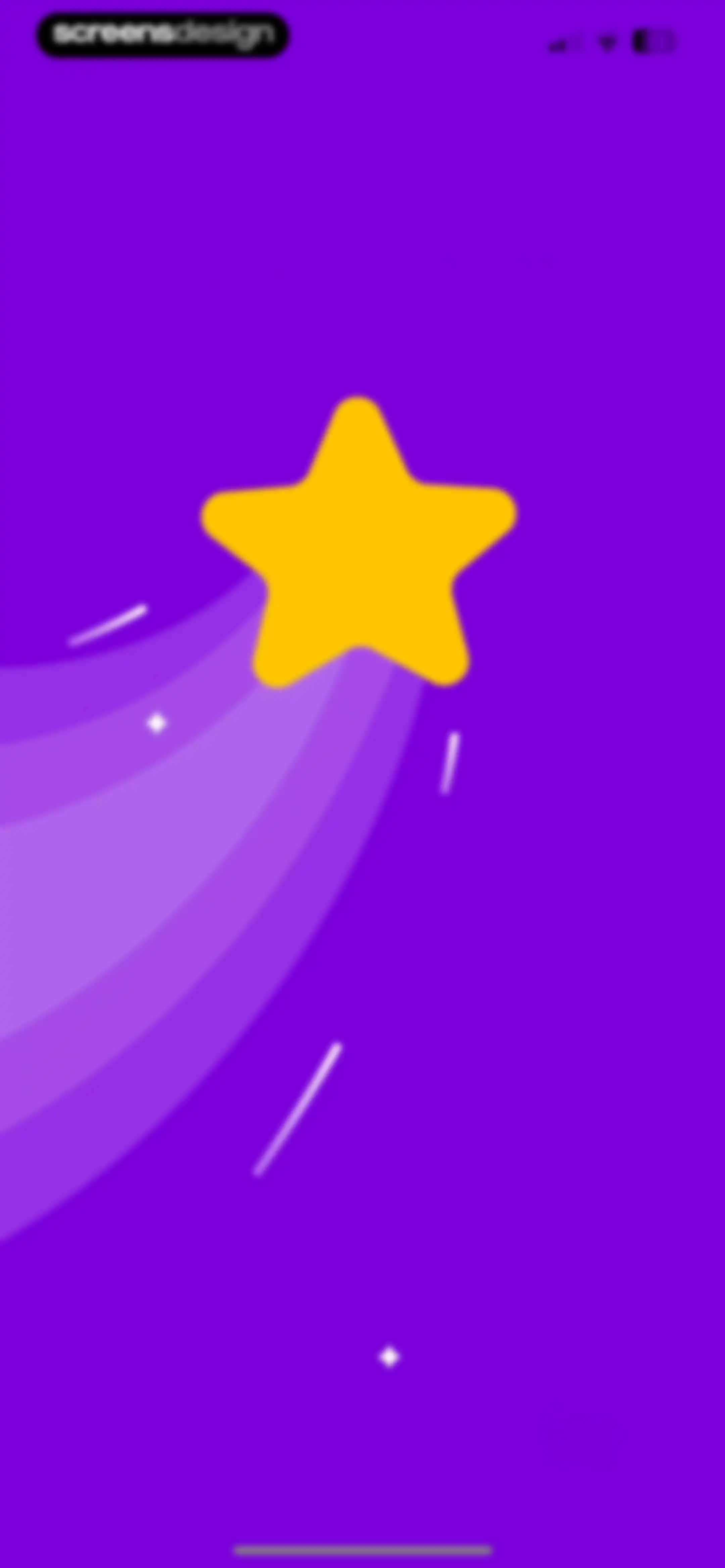 Nibble: Daily Learning & Quiz screen 54
