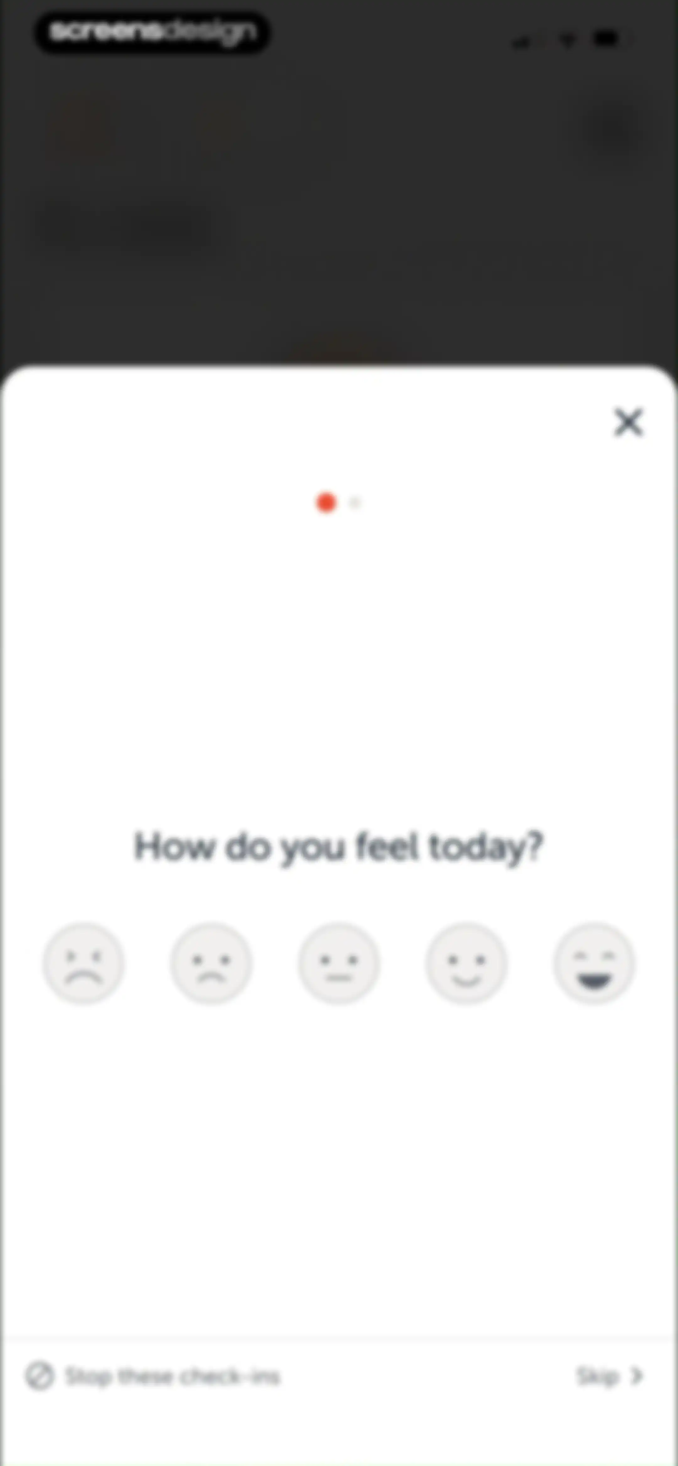 Lumosity: Brain Training Games screen 67