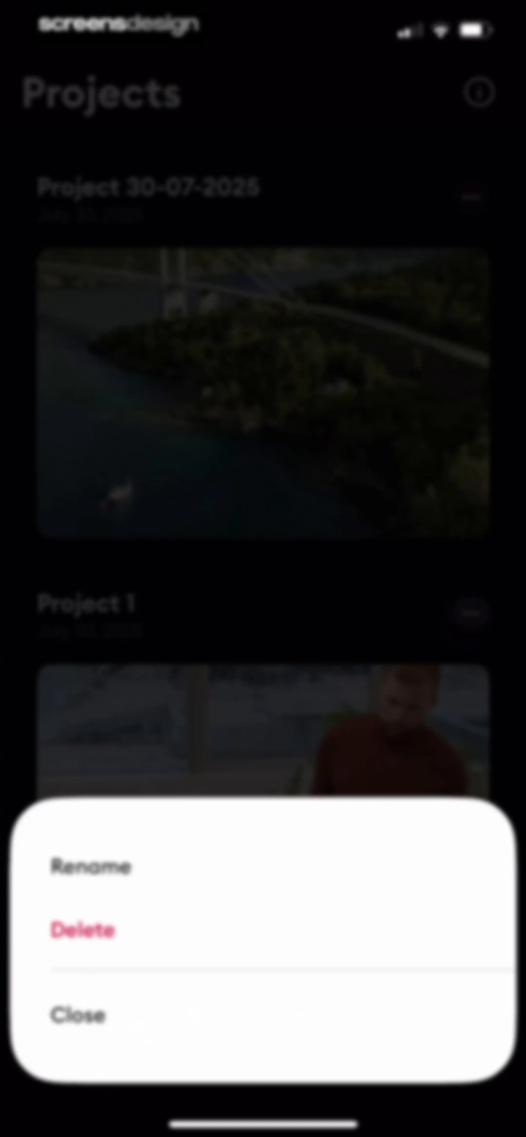 SlideShow Maker Photo to Video screen 110