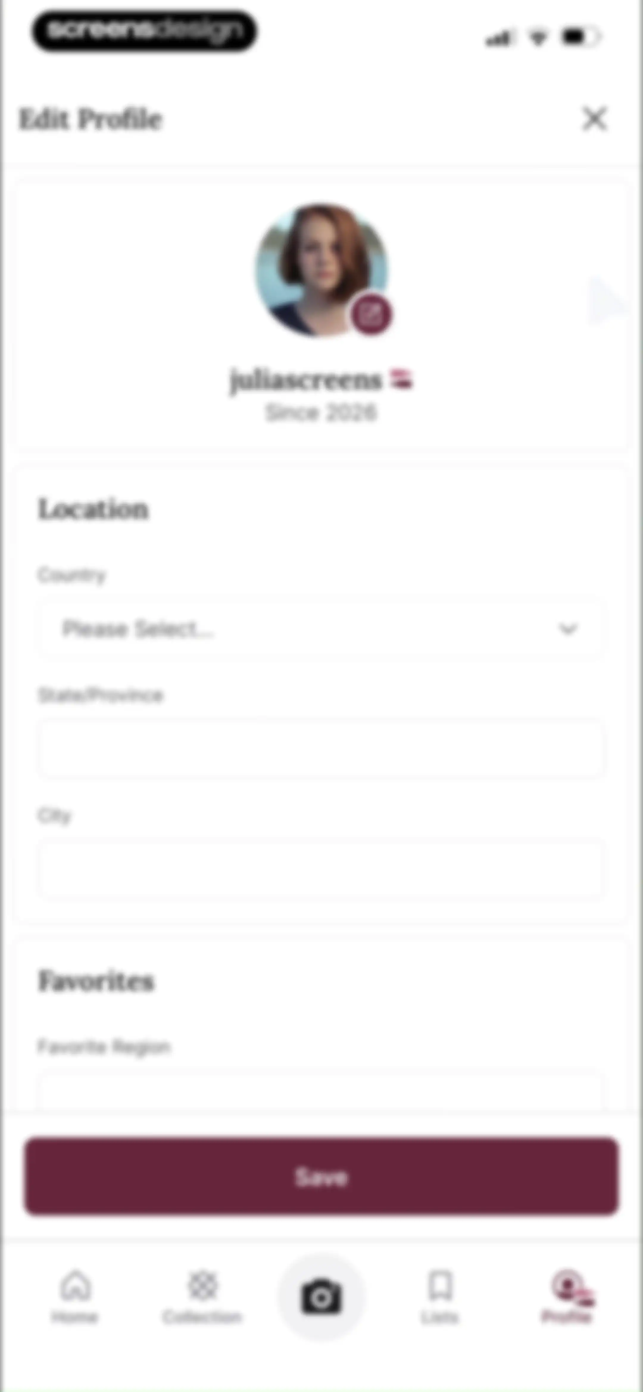 CellarTracker: #1 Wine Tracker screen 155