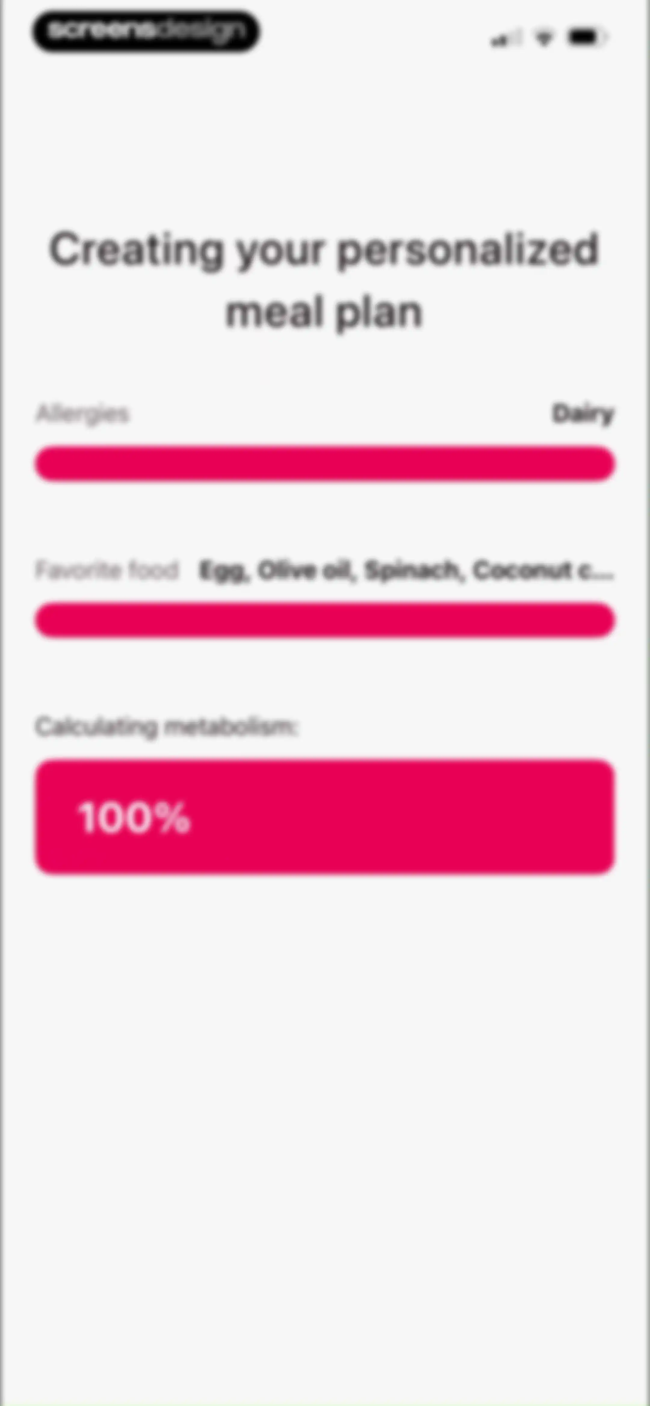 LazyFit: Workout For Beginners screen 119