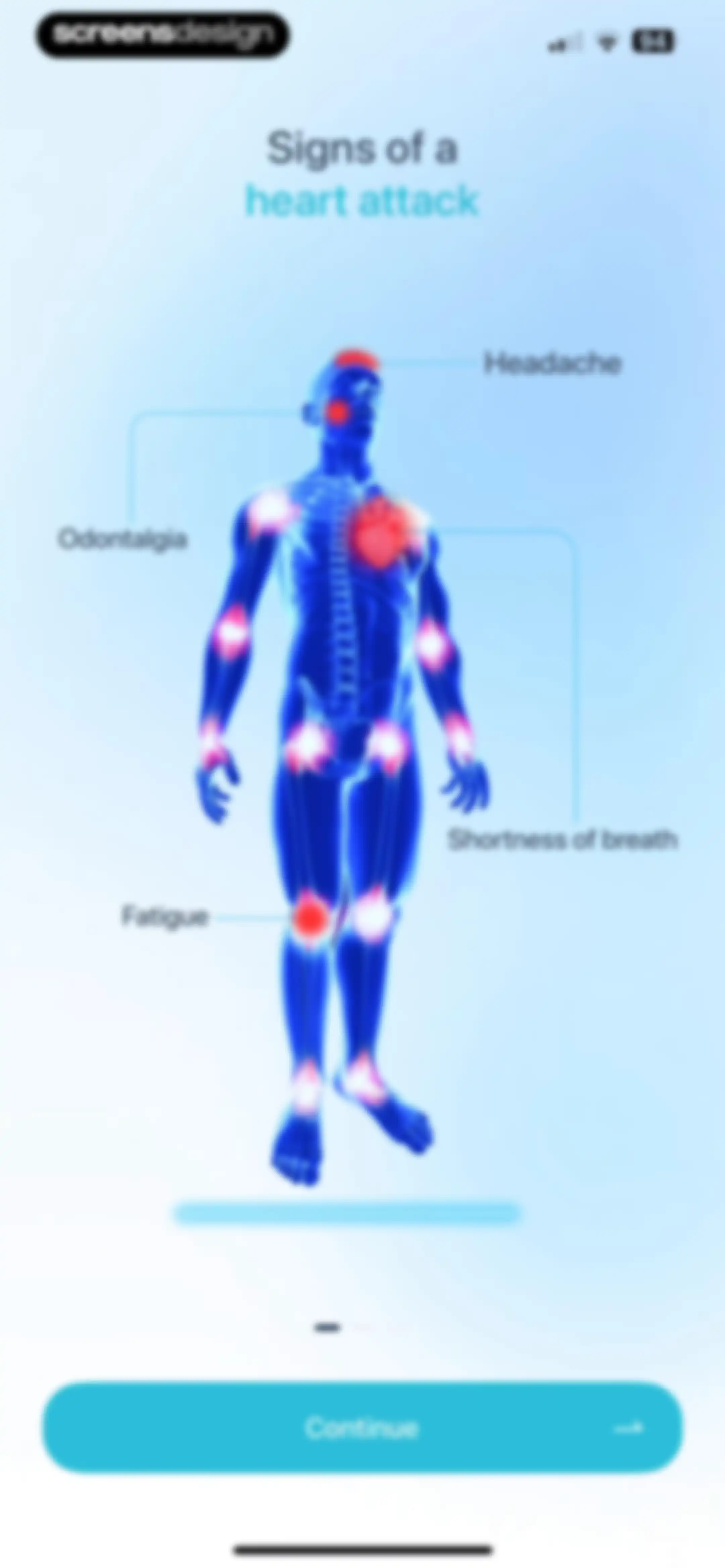 Wellthly-Feel Heart Rhythm screen 2