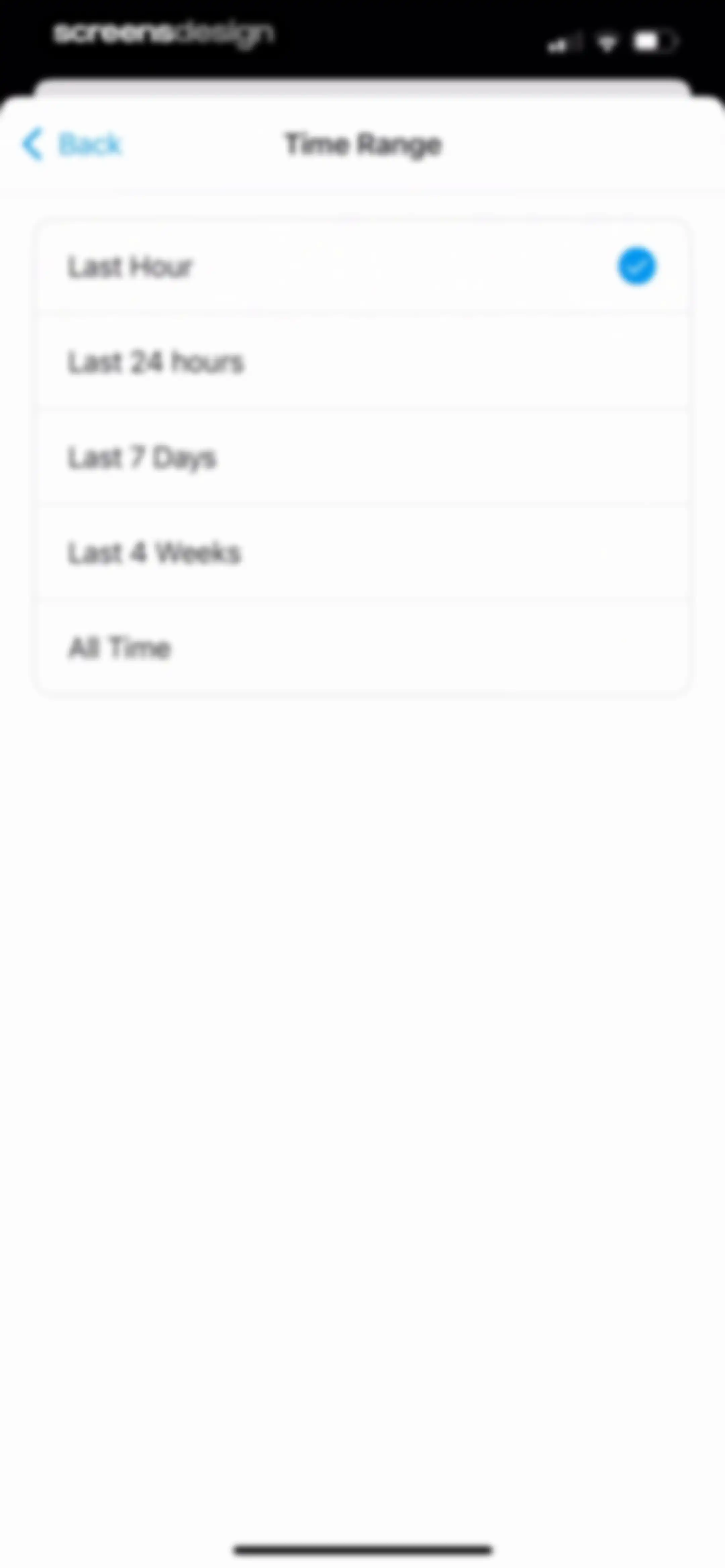 Opera: AI browser with VPN screen 130