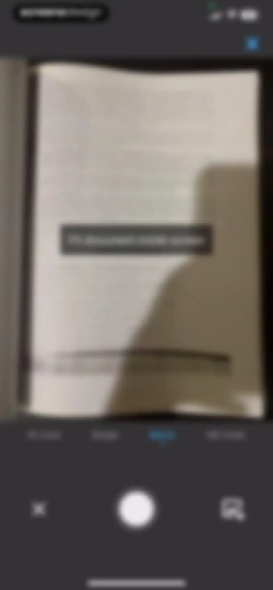 PDF Scanner App: Scanner Lens screen 49