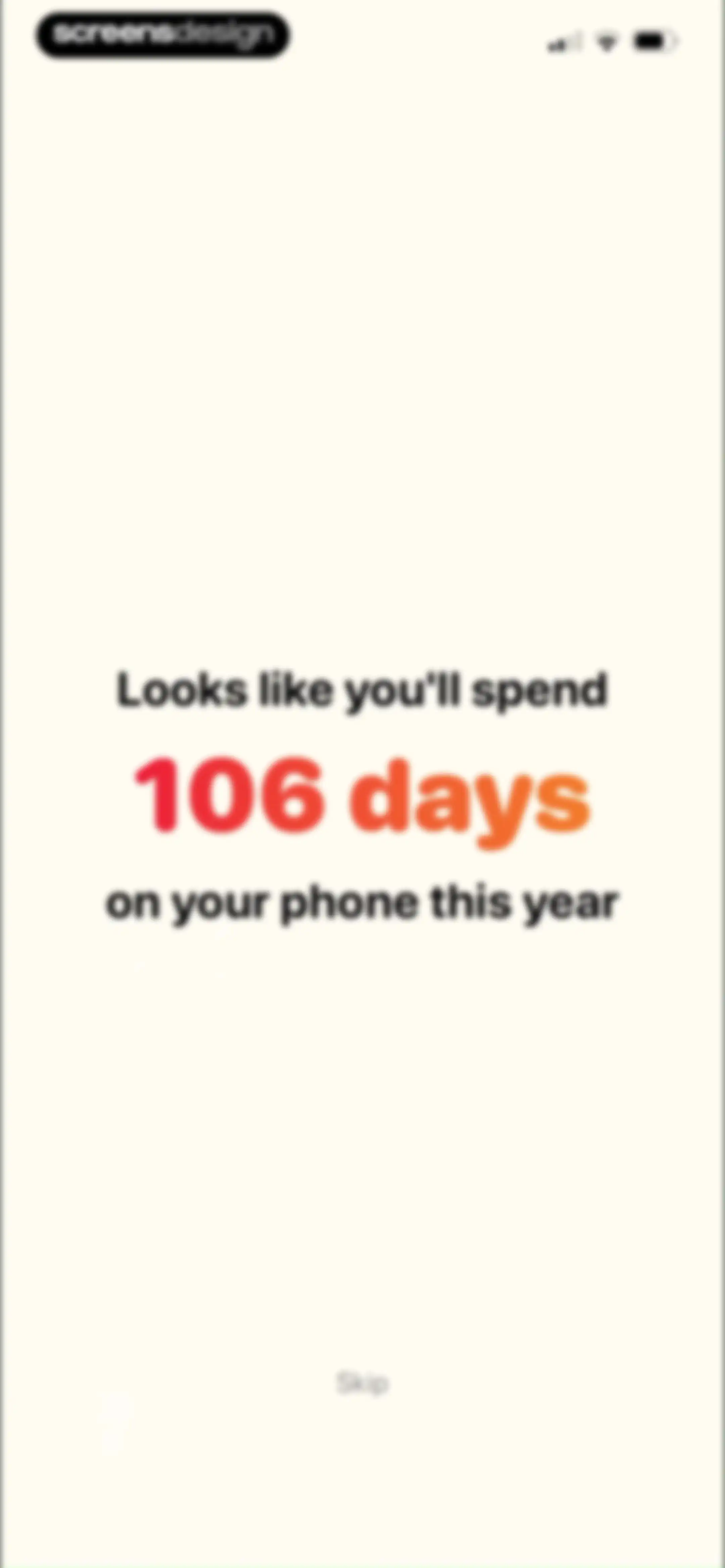 Brainrot: Screen Time Control screen 24