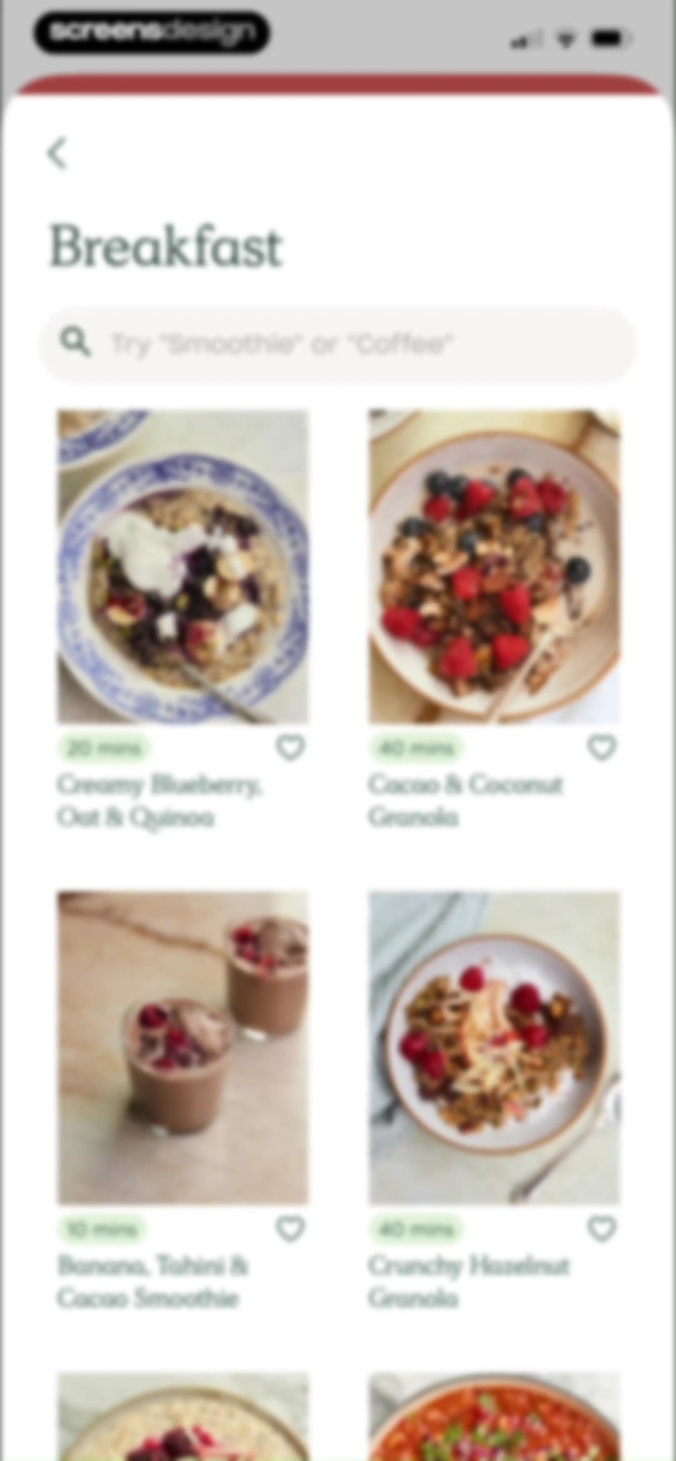 Deliciously Ella: Feel Better screen 125