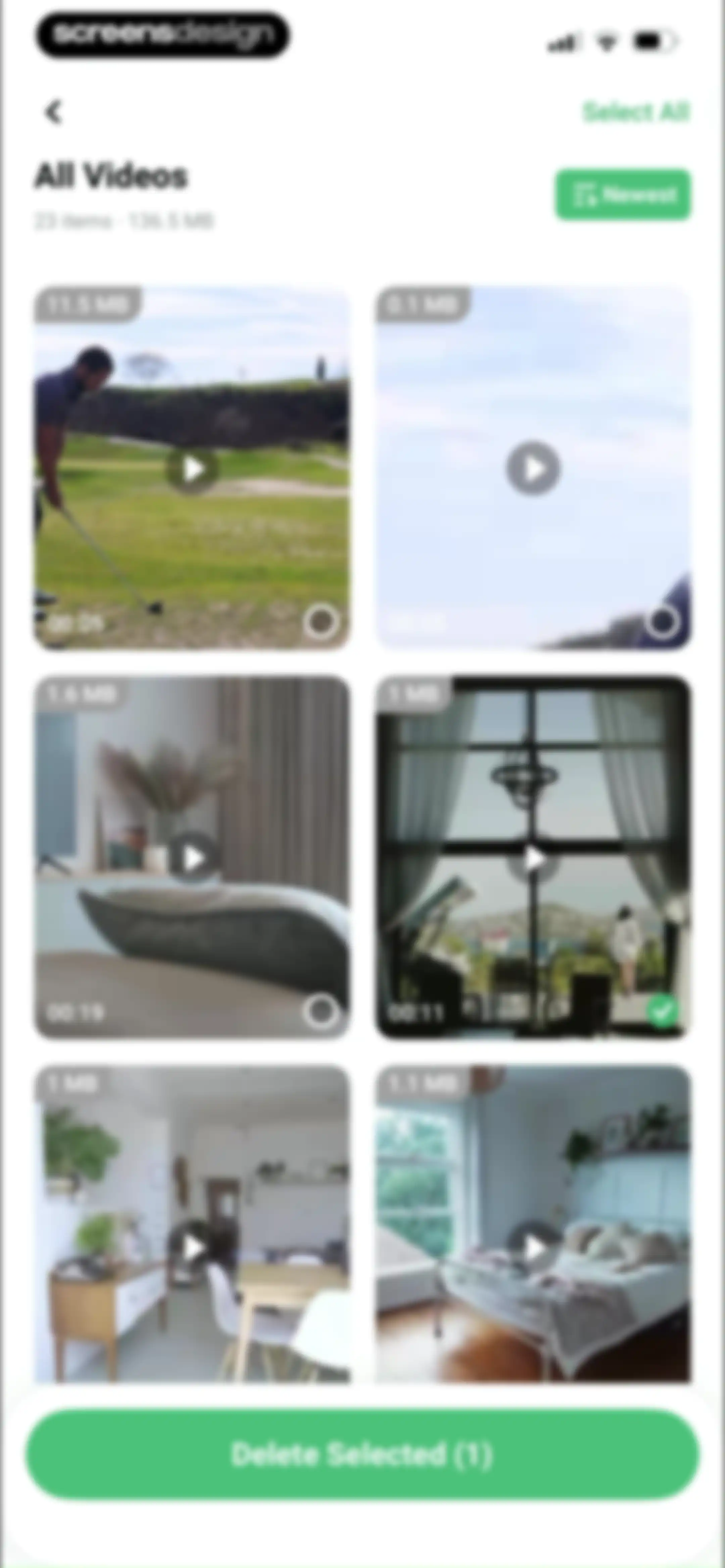 Smart Cleaner - Pro Security screen 35