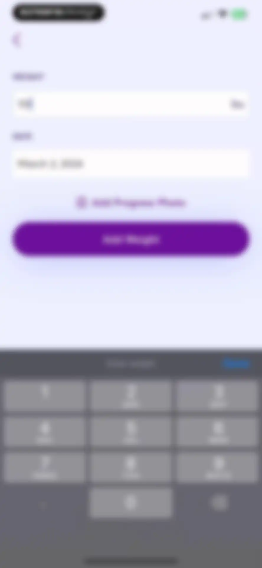 WayBetter Secret to Motivation screen 141