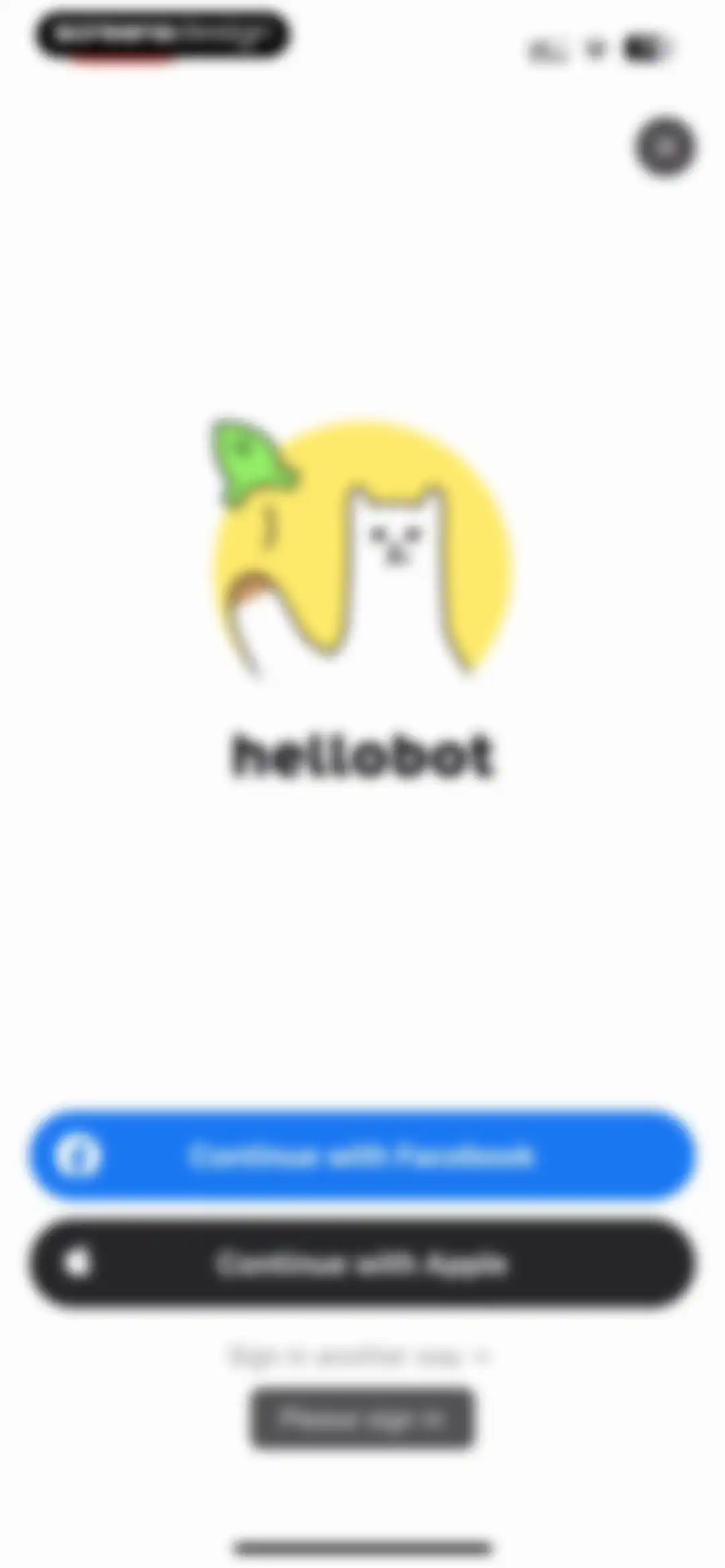 HelloBot - Astrology & Tarot screen 10