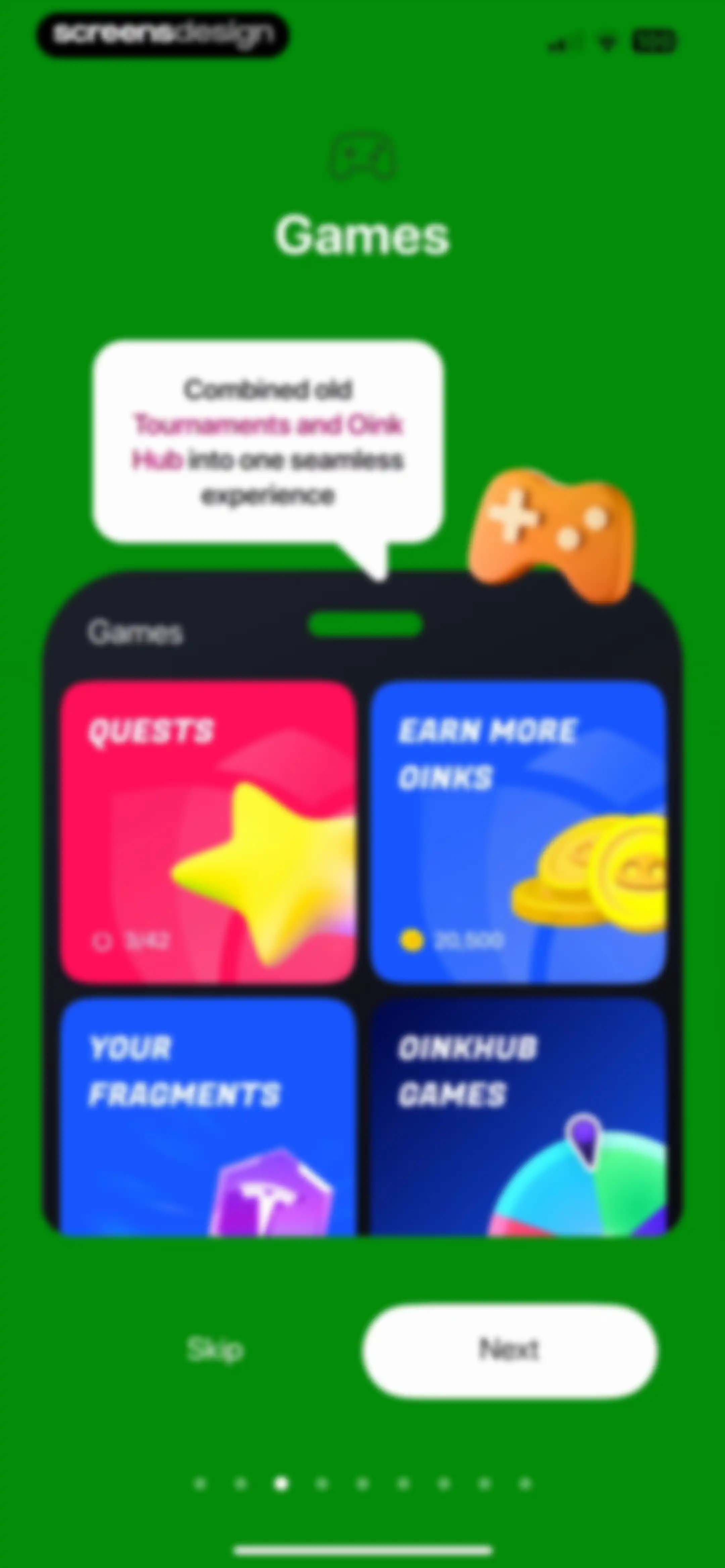 Bloom: Learn to Invest screen 27
