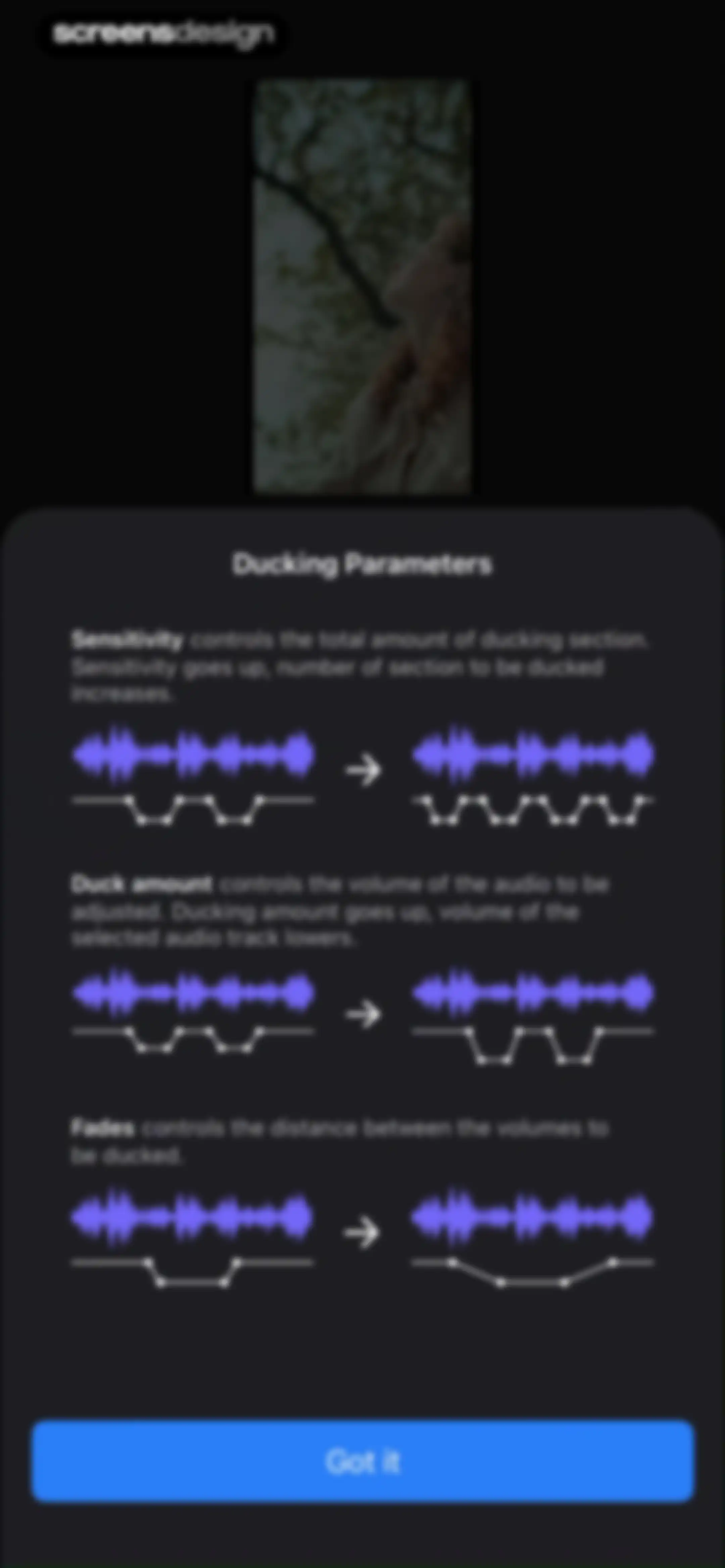 PowerDirector: AI Video Editor screen 63