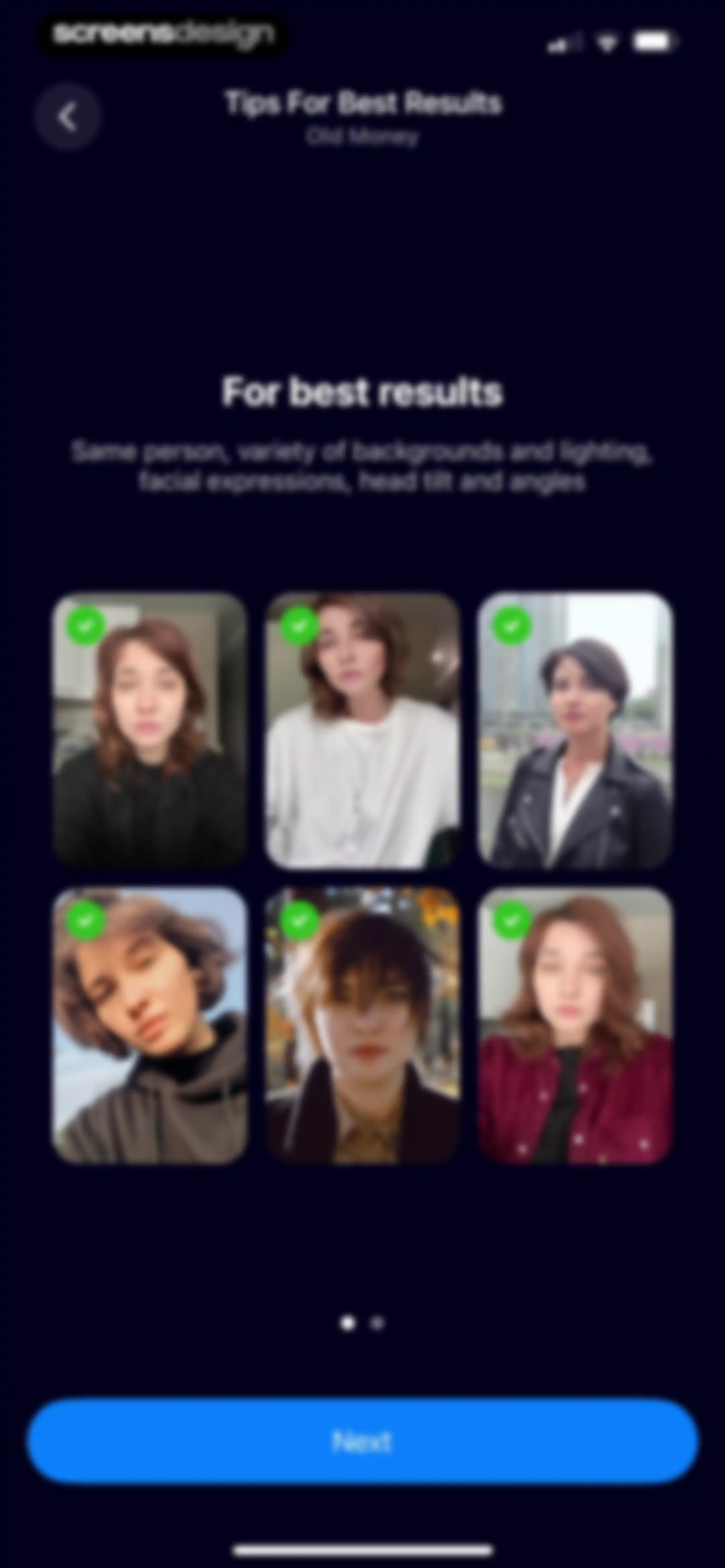 Revive: AI Face Photo Animator screen 57